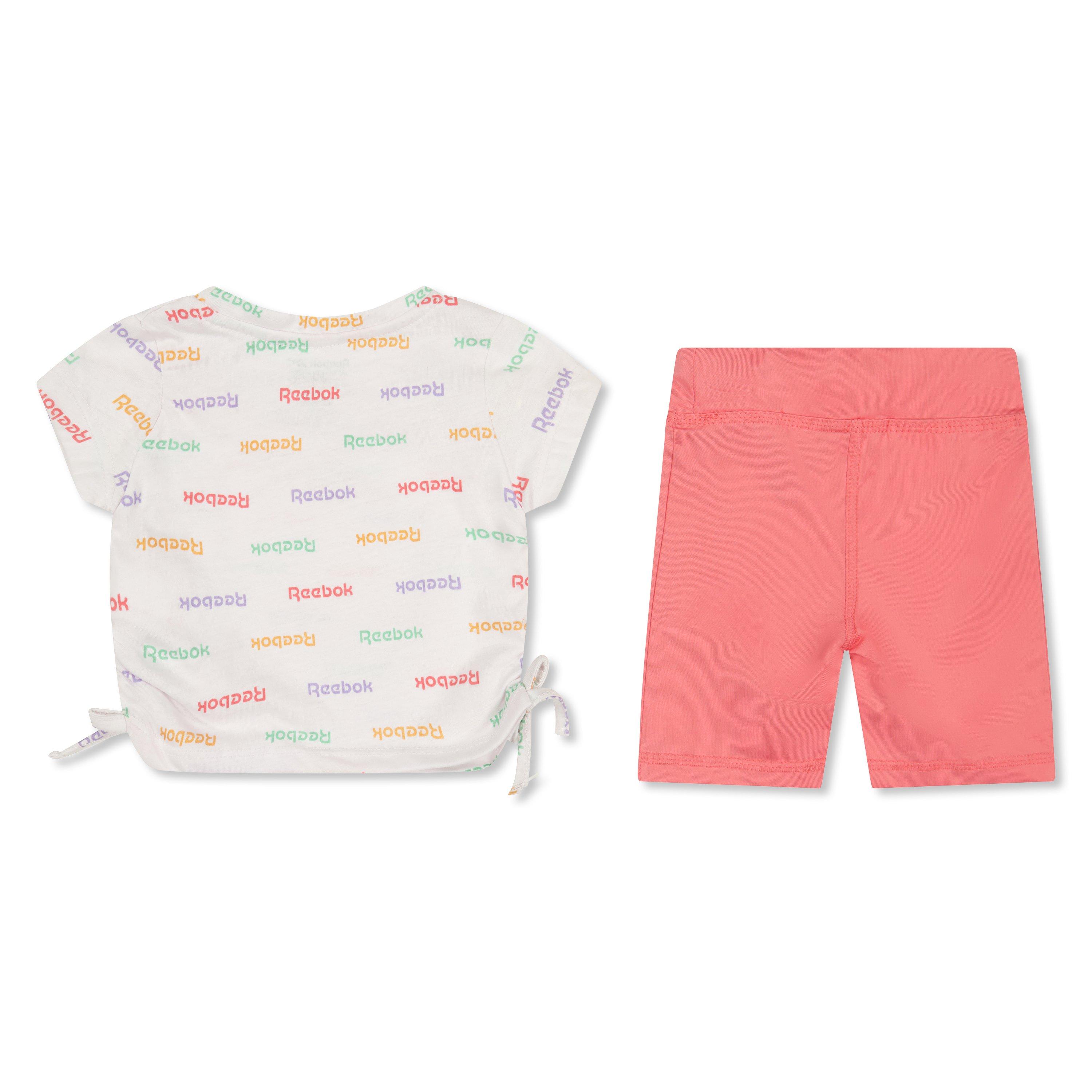 Fresa - Reebok - Logo Strp Set Bb99 - 2