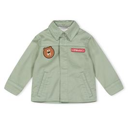 Stella McCartney Logo Shirt Bb99