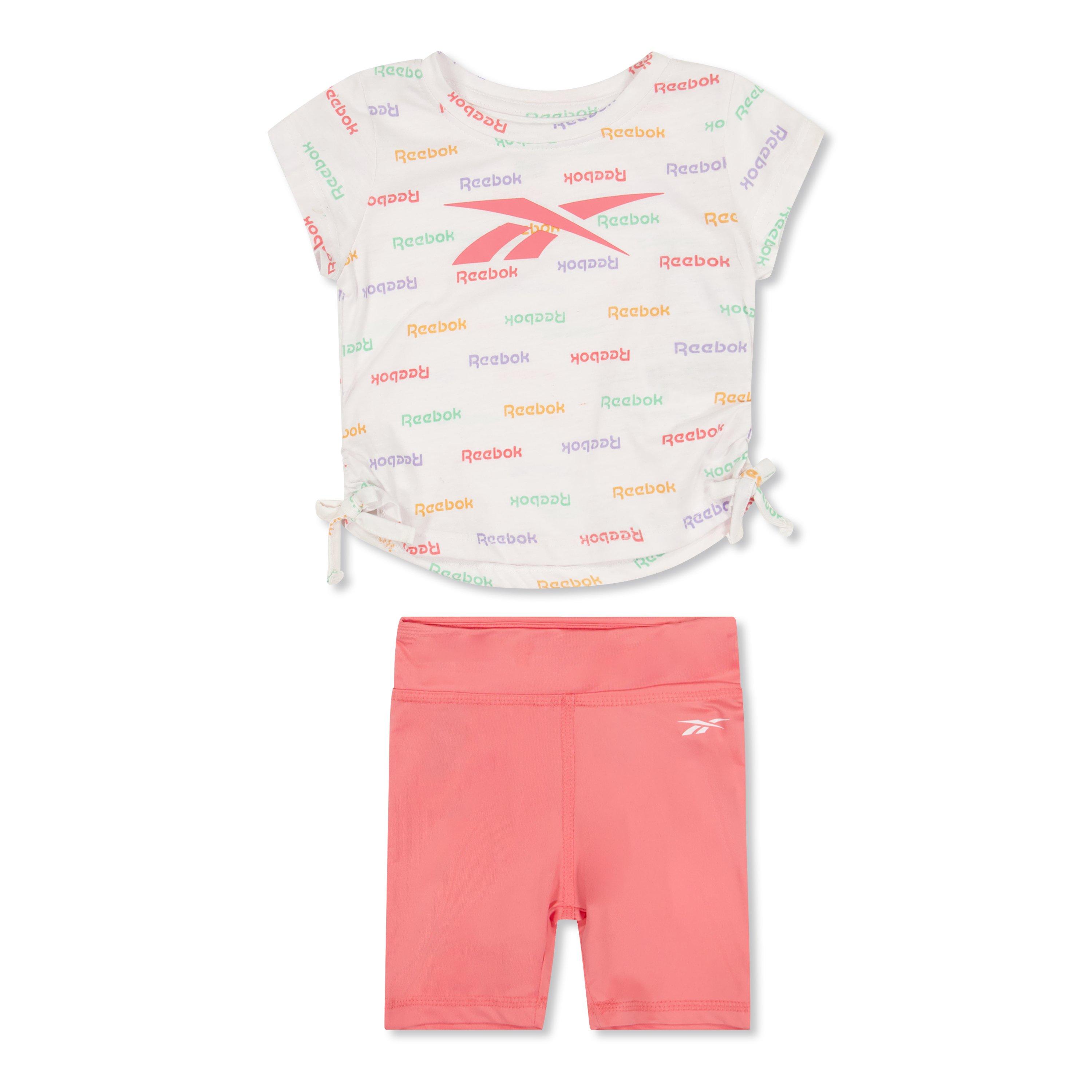 Fresa - Reebok - Reebok Logo Strp Set Bb99 - 1