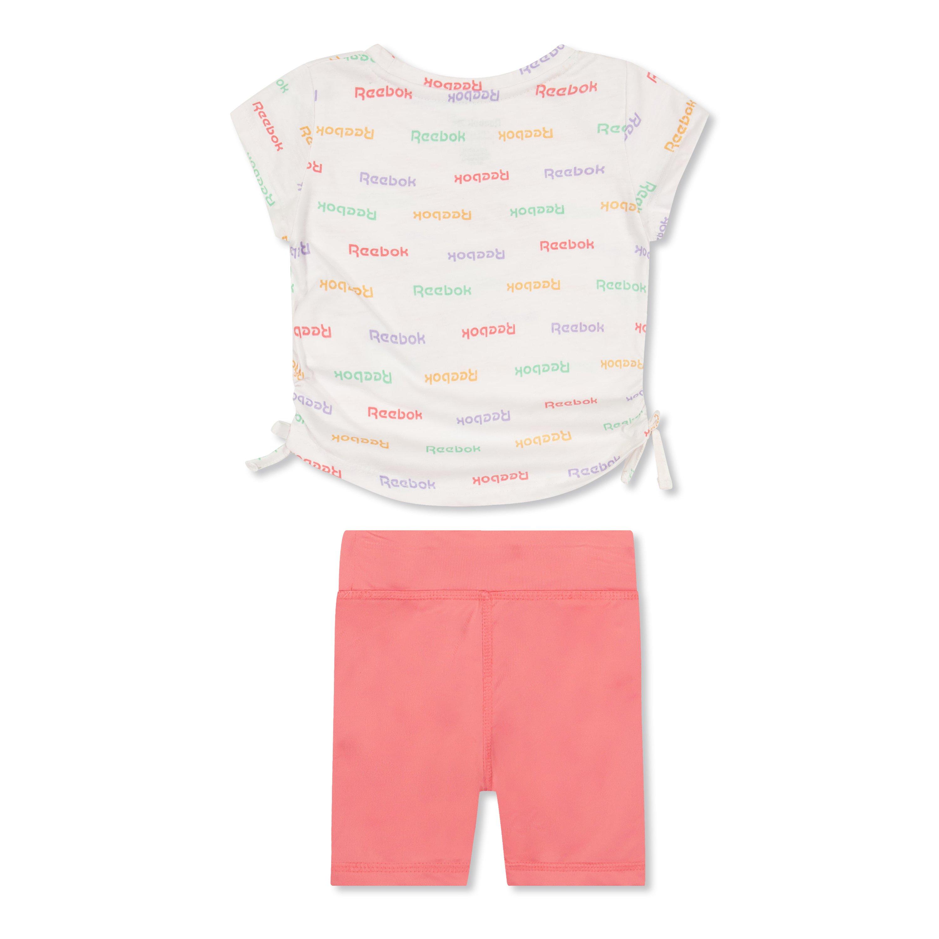 Fresa - Reebok - Reebok Logo Strp Set Bb99 - 2