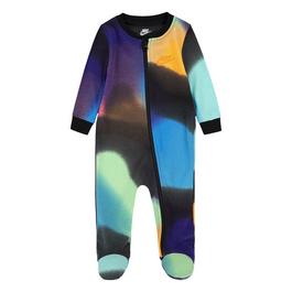 Nike Bodysuit and Leggings Set Baby Girls