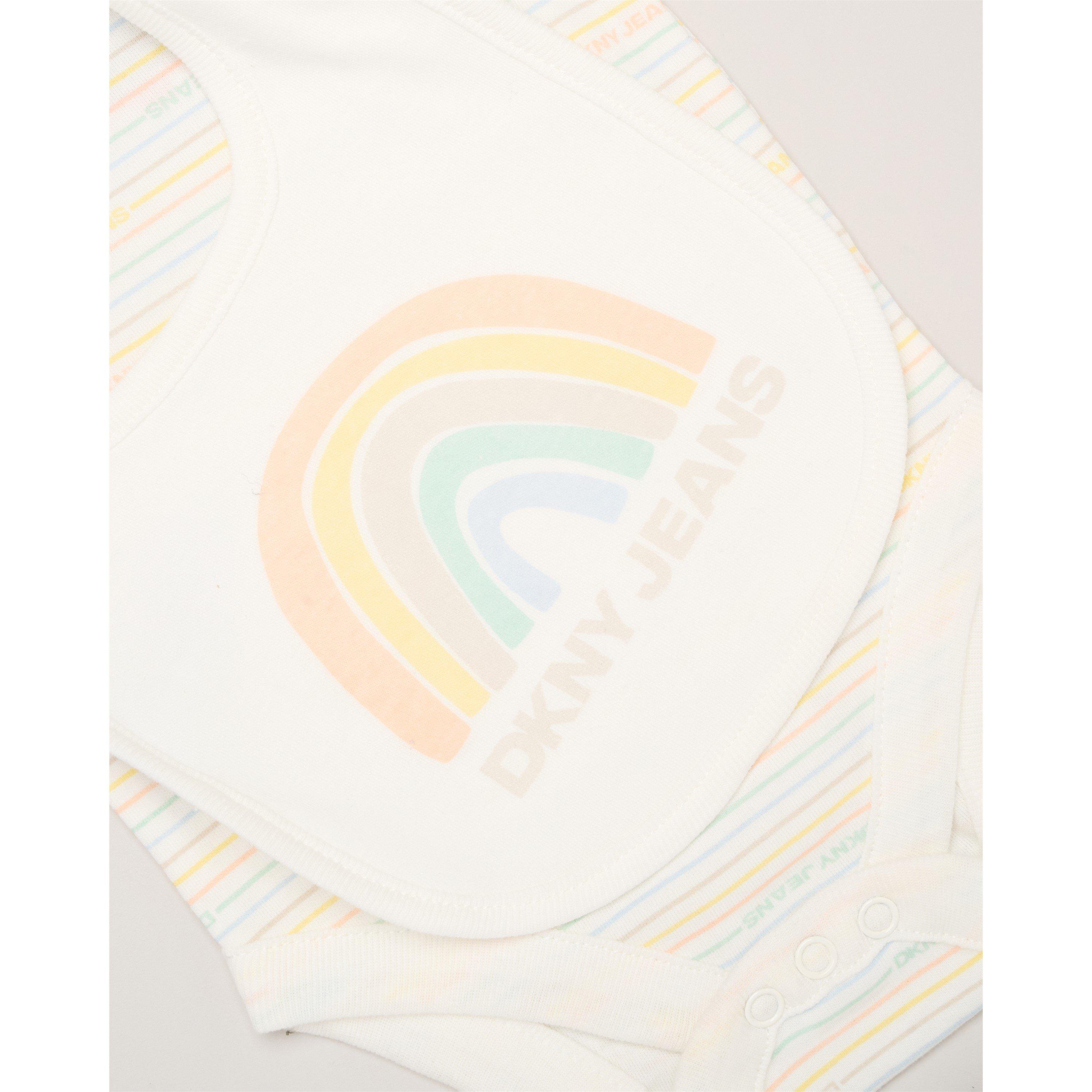 OATMARL - DKNY - DKNY 3pc Clth Set Bb99 - 4