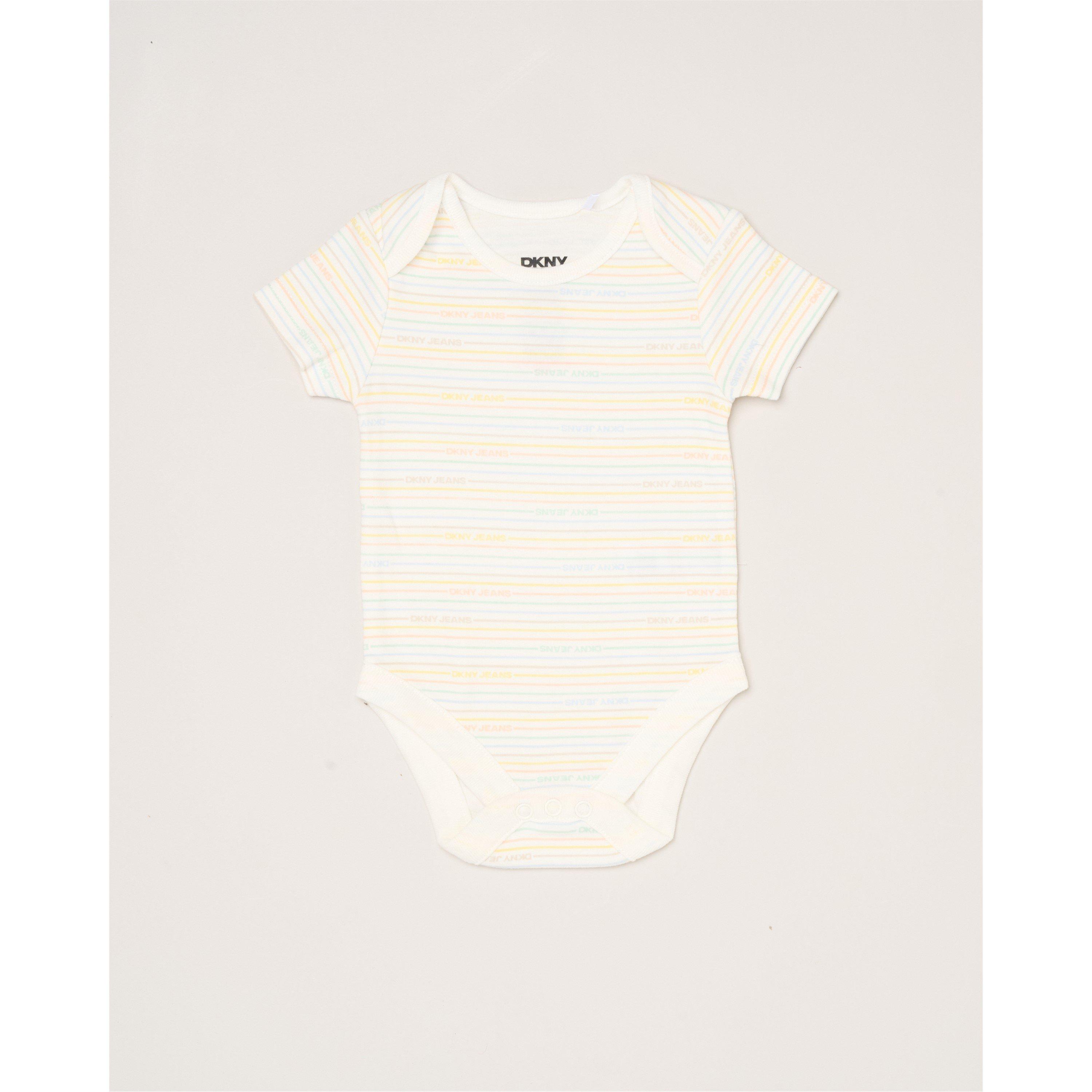 OATMARL - DKNY - DKNY 3pc Clth Set Bb99 - 6