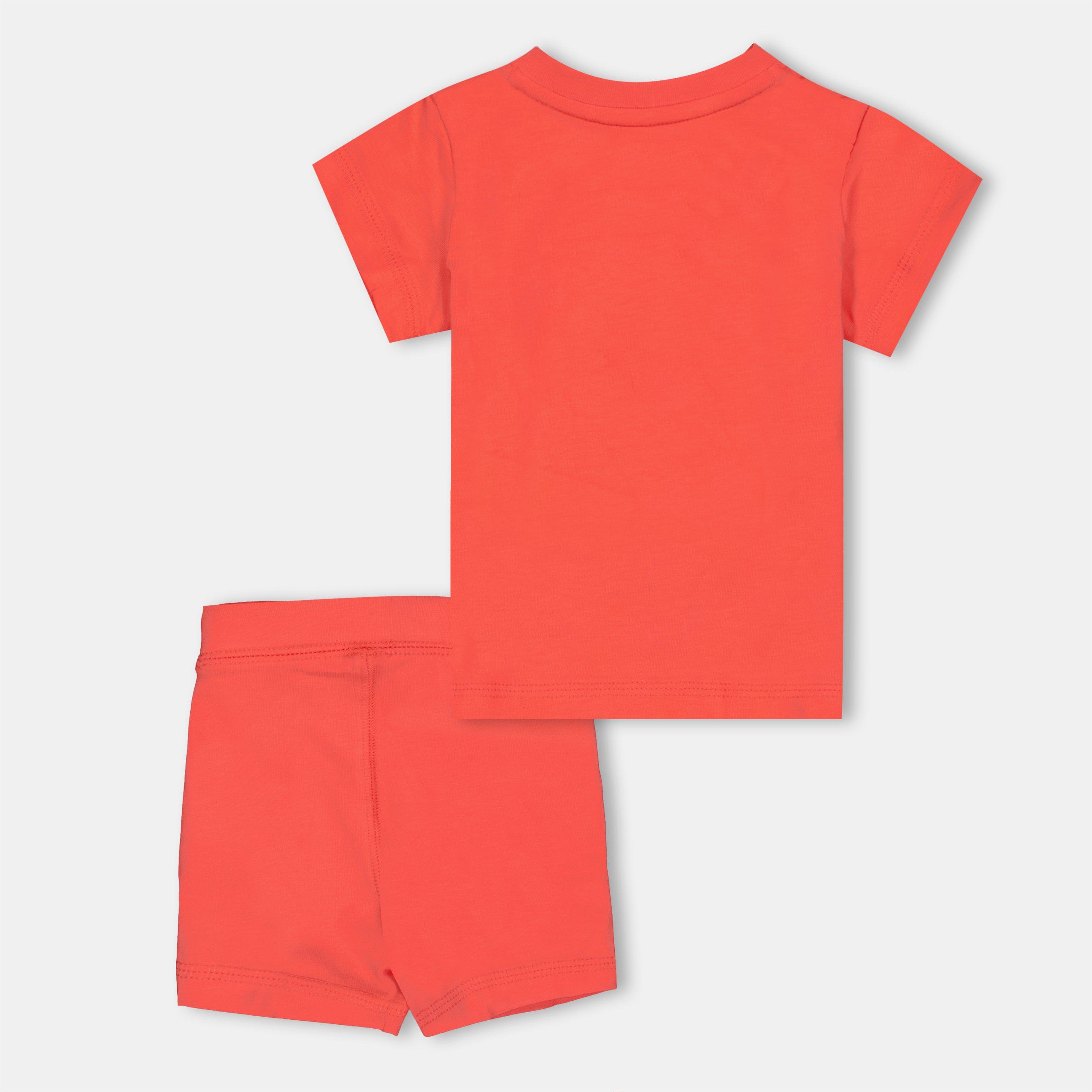Peach Frost - Puma - Kids' Graphic T-Shirt - 2