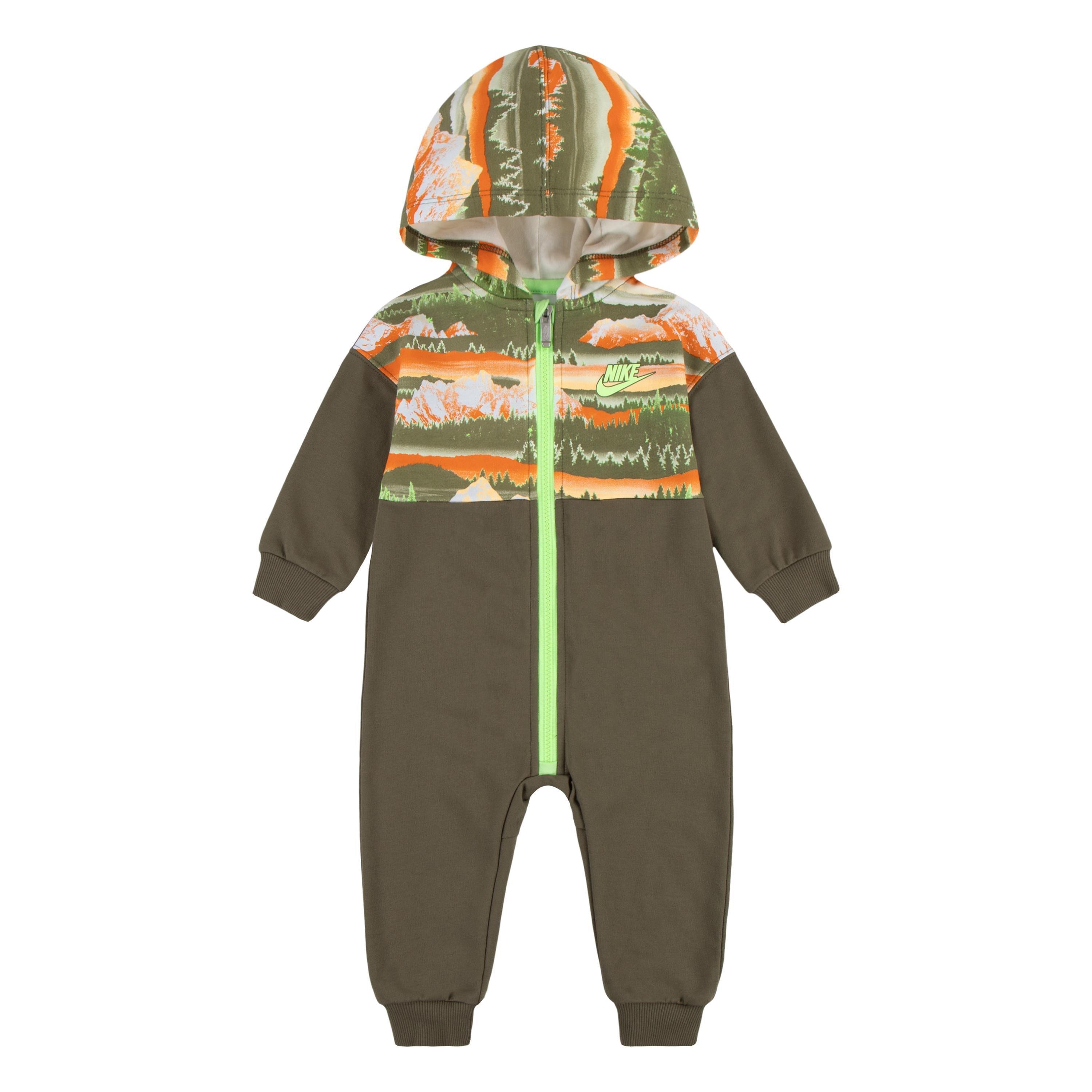 Nike Snow Day Hooded Bb99