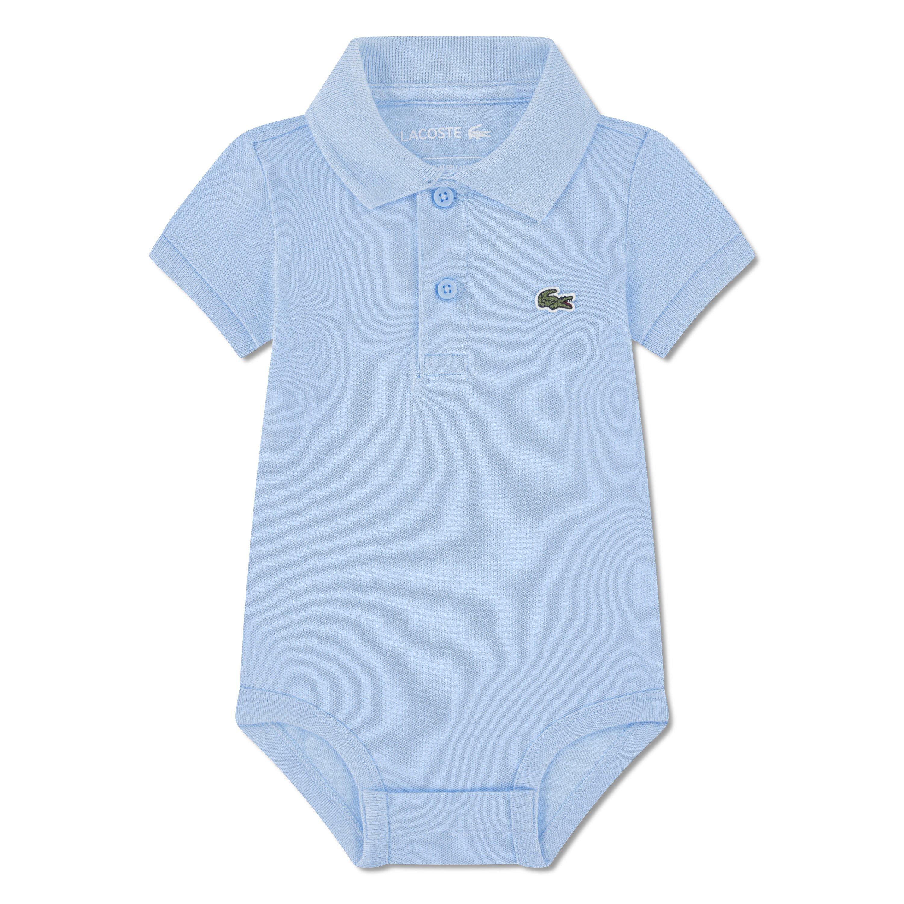 Lacoste  Newborn Kids' Onesies - Panorama Hbp - 3M