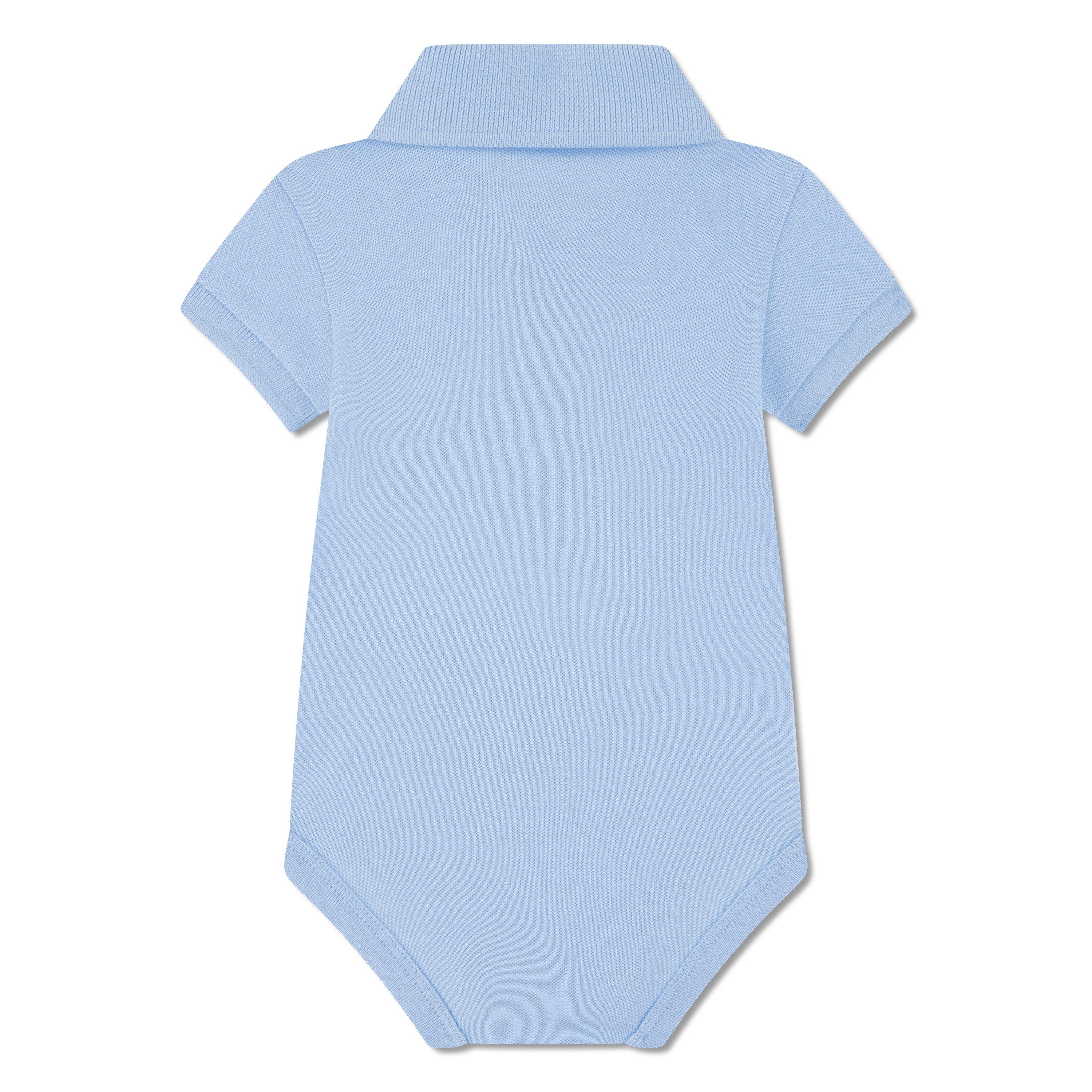 Panorama HBP - Lacoste - Unisex Kids' Onesies - 2