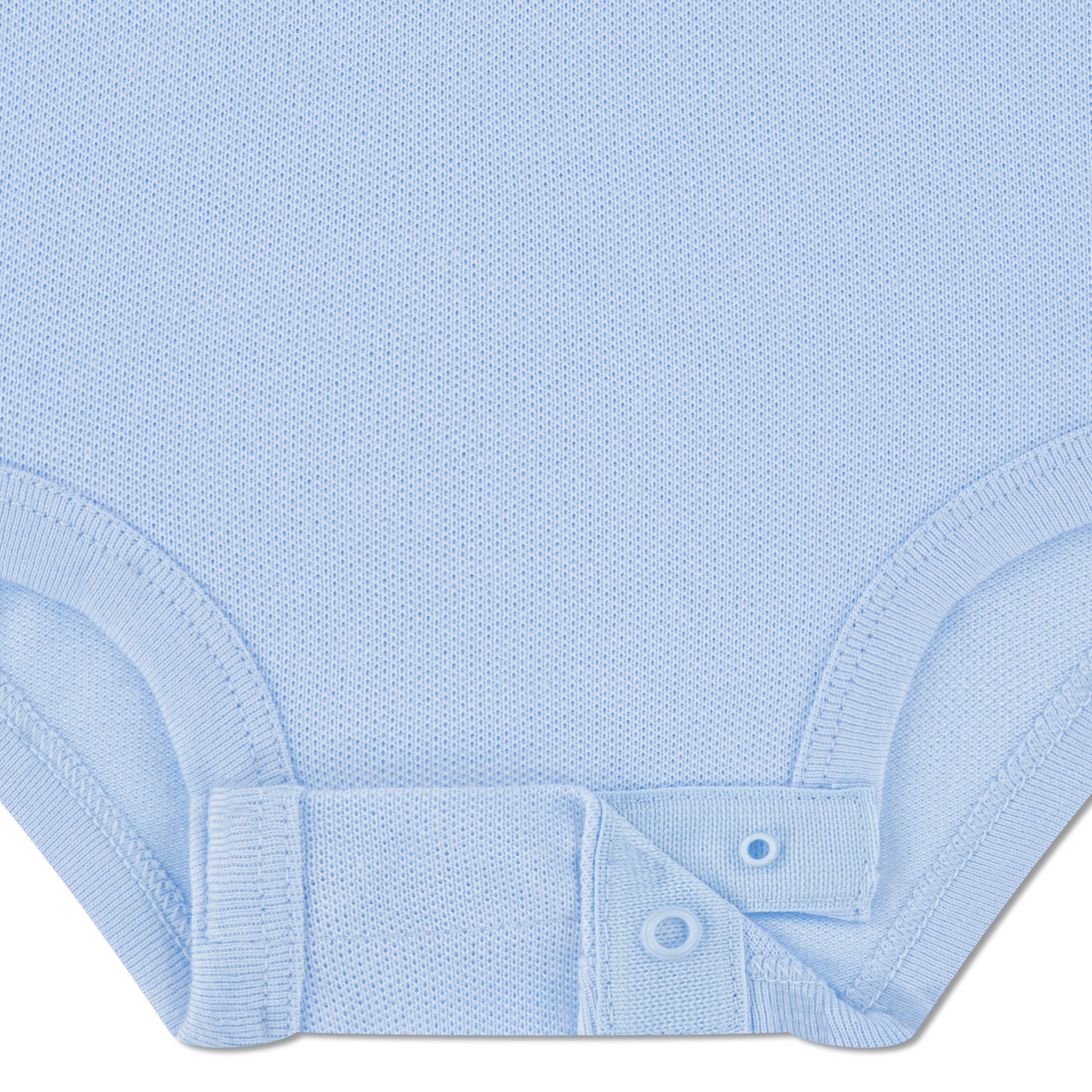 Panorama HBP - Lacoste - Unisex Kids' Onesies - 3