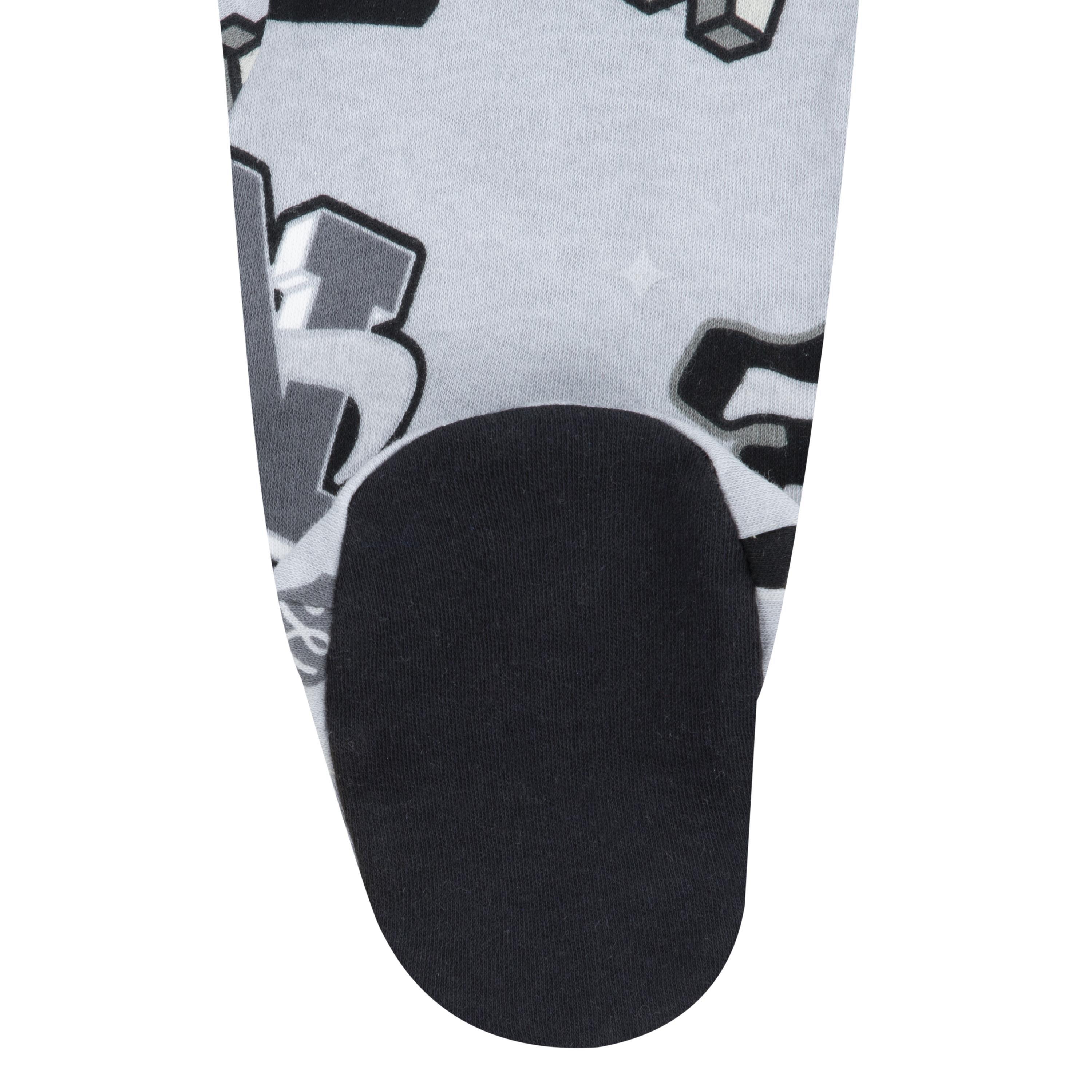 Smoke Grey - Nike - Nike Next Gen Aop Fo Bb99 - 3