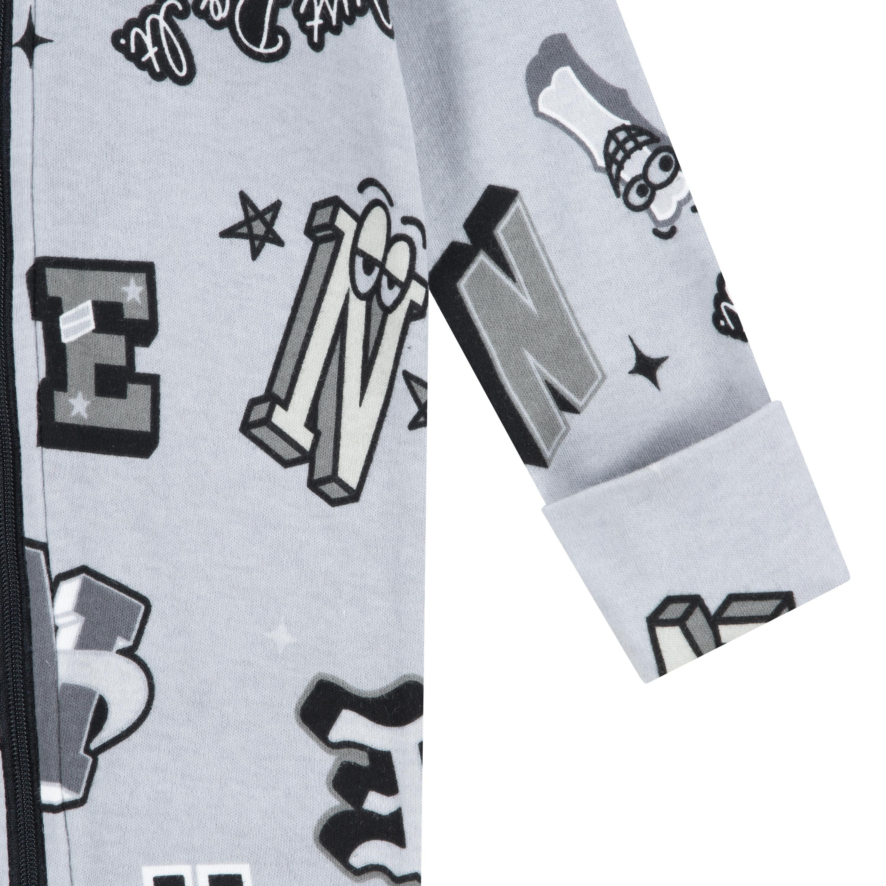 Smoke Grey - Nike - Nike Next Gen Aop Fo Bb99 - 4