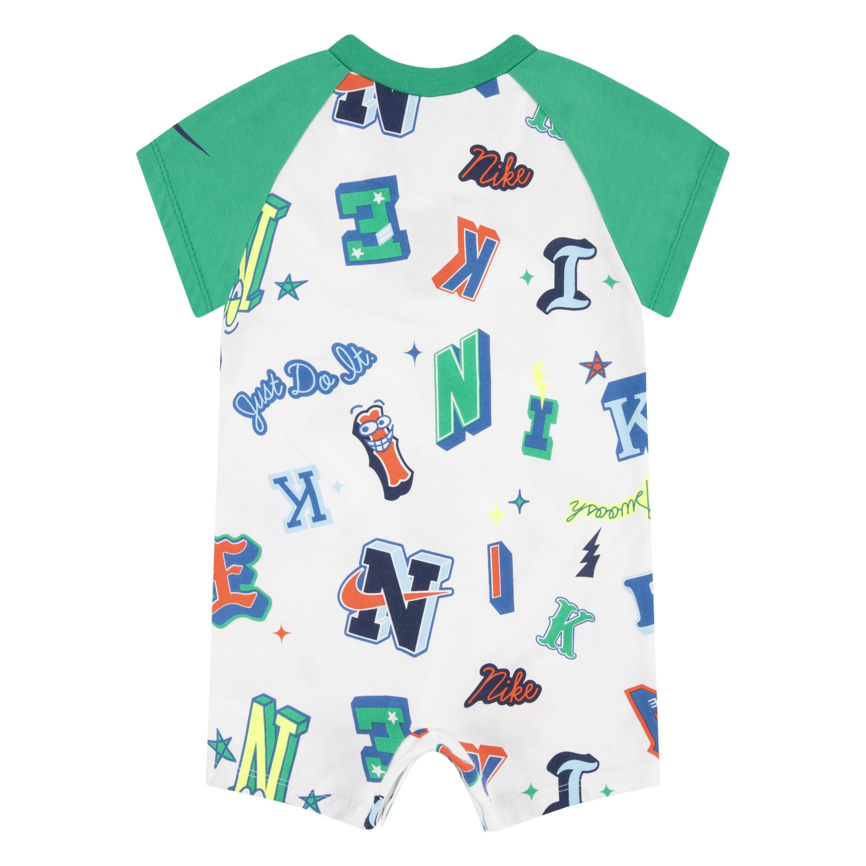 White - Nike - Next Gen Aop T Bb99 - 2