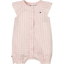 Tommy Hilfiger Tommy Gingham AIO Bb42