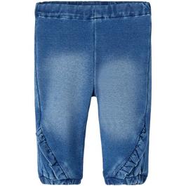 Name It Kids' Straight Leg Jeans