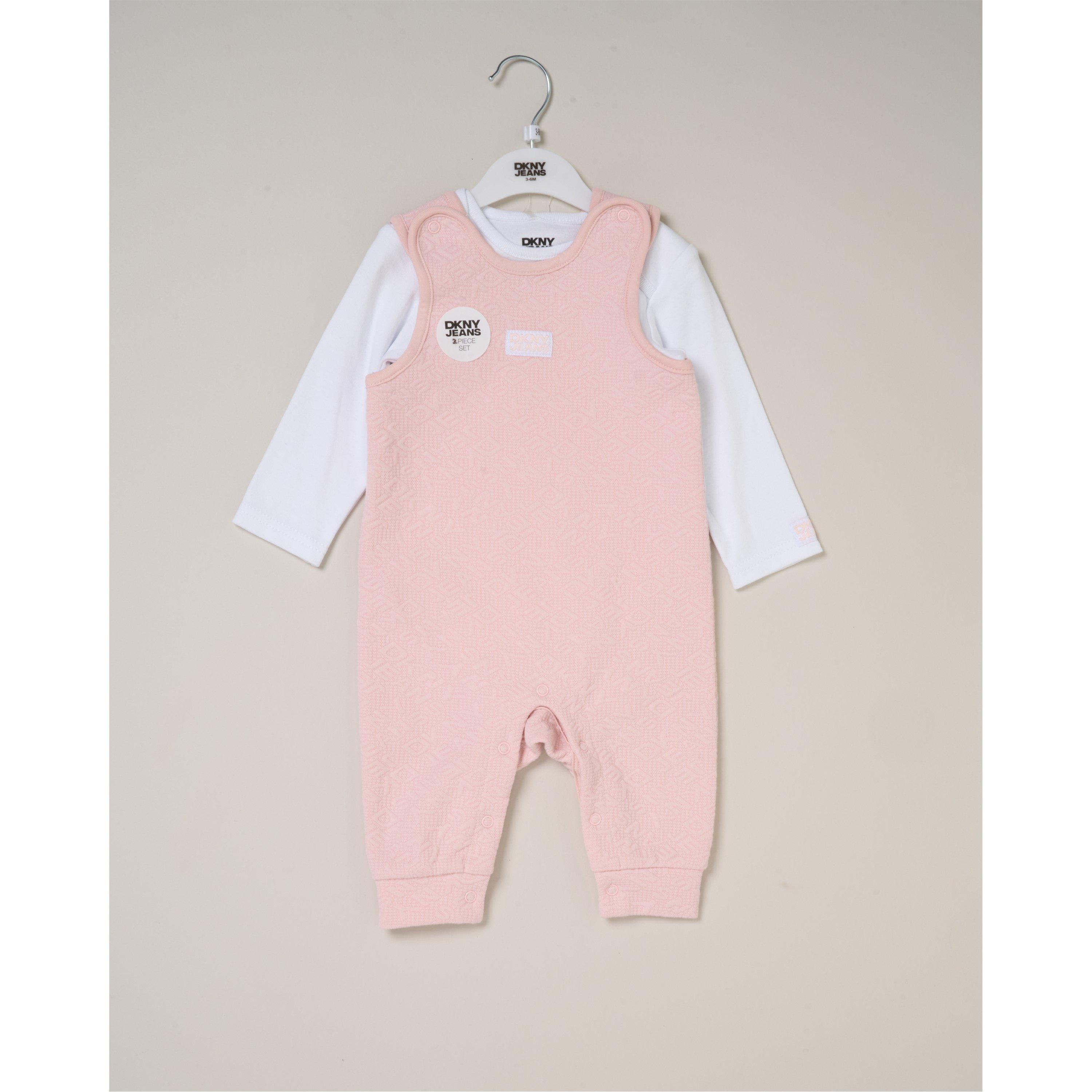 DKNY 2Pc Dung Set Bb61