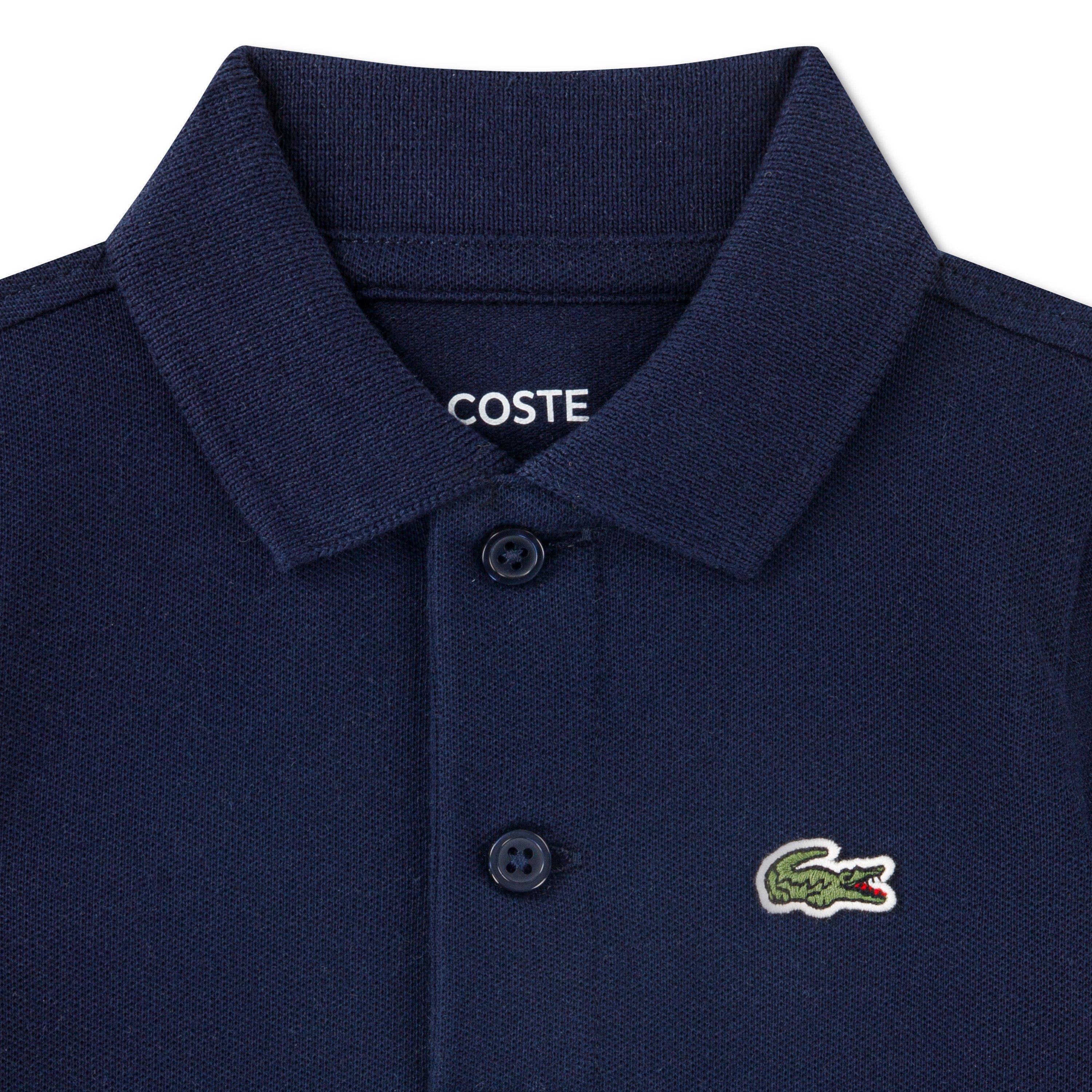 Blue Marine UGW - Lacoste - Lacoste Core Romper Bb62 - 2