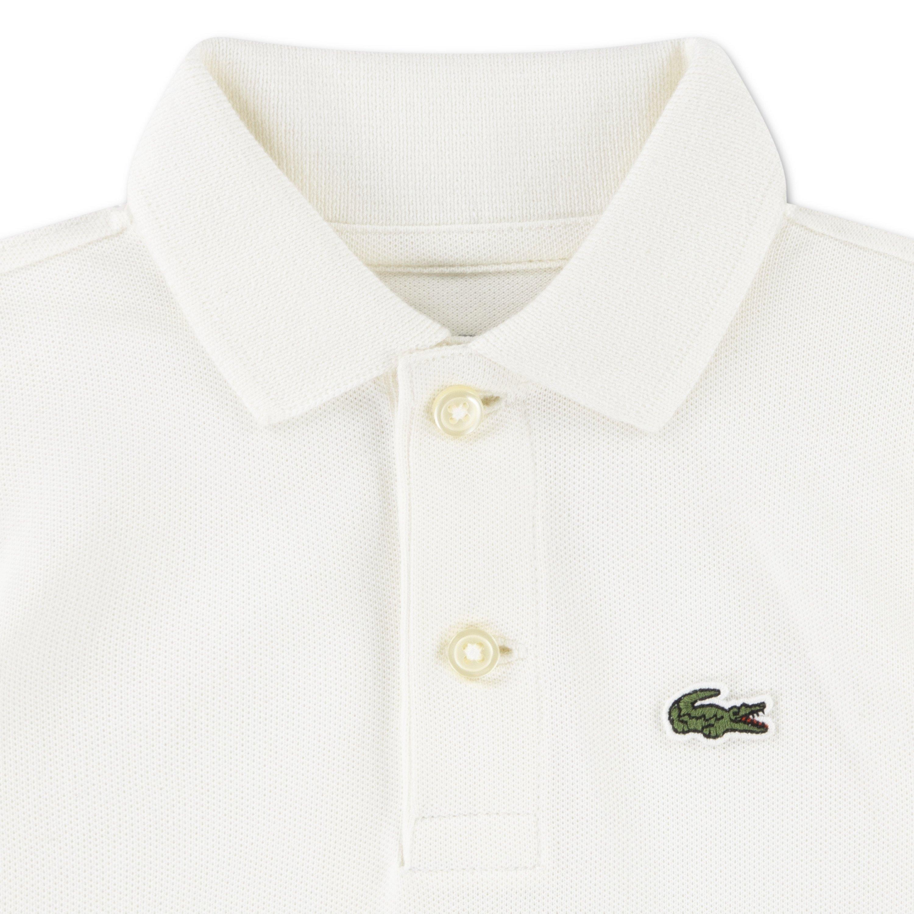 Farine 70V - Lacoste - Lacoste Core Romper Bb62 - 2