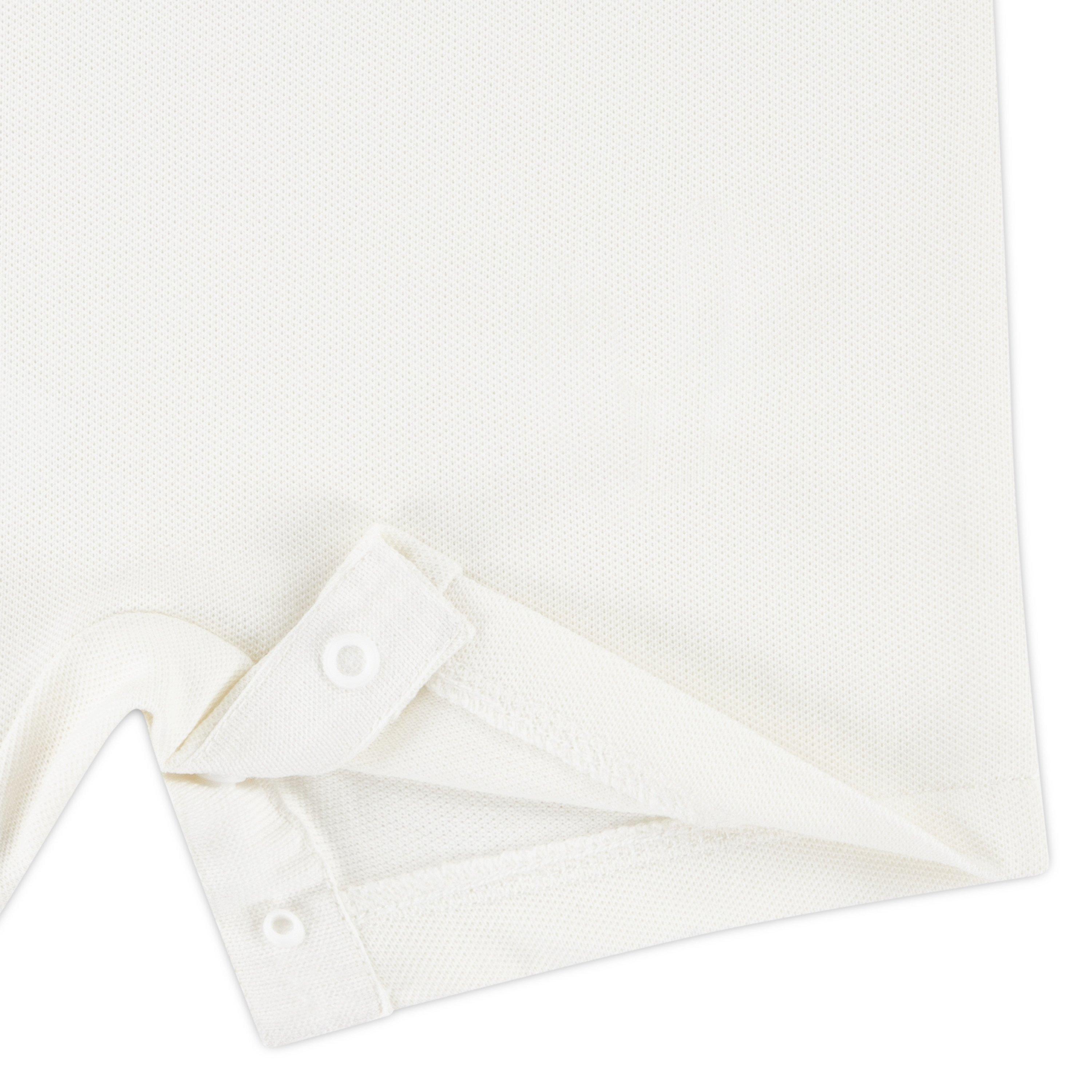 Farine 70V - Lacoste - Lacoste Core Romper Bb62 - 3