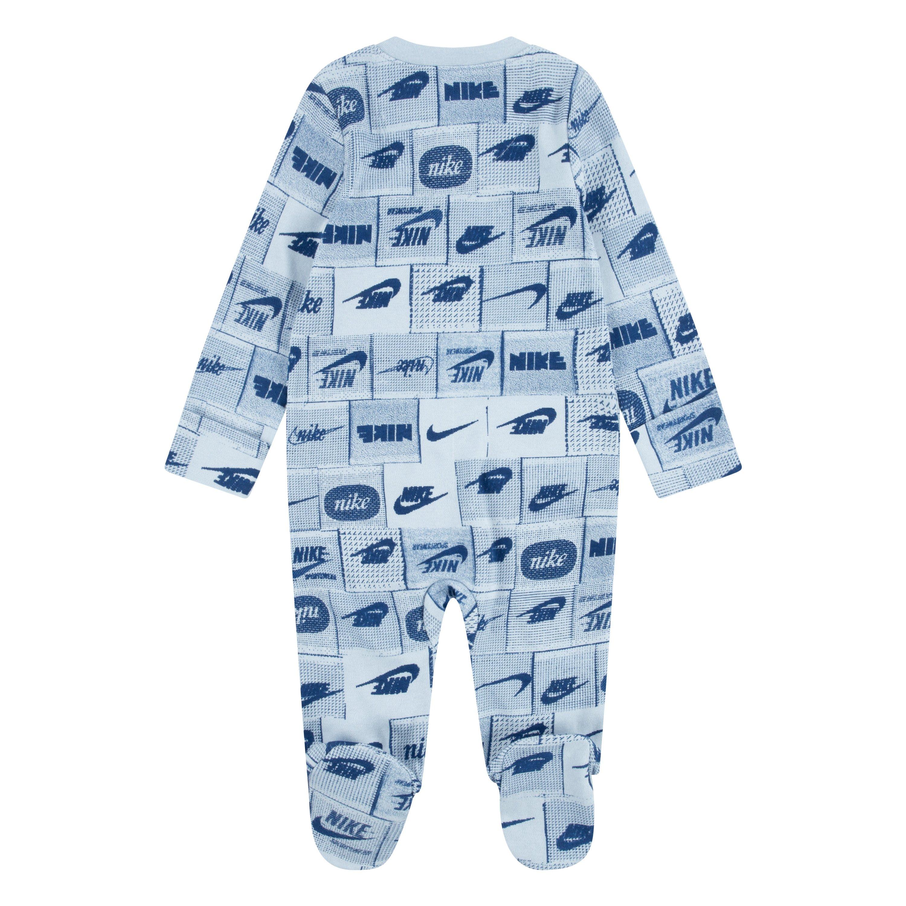 Lt Armory Blue - Nike - Clb Ssnl Footed Bb99 - 2