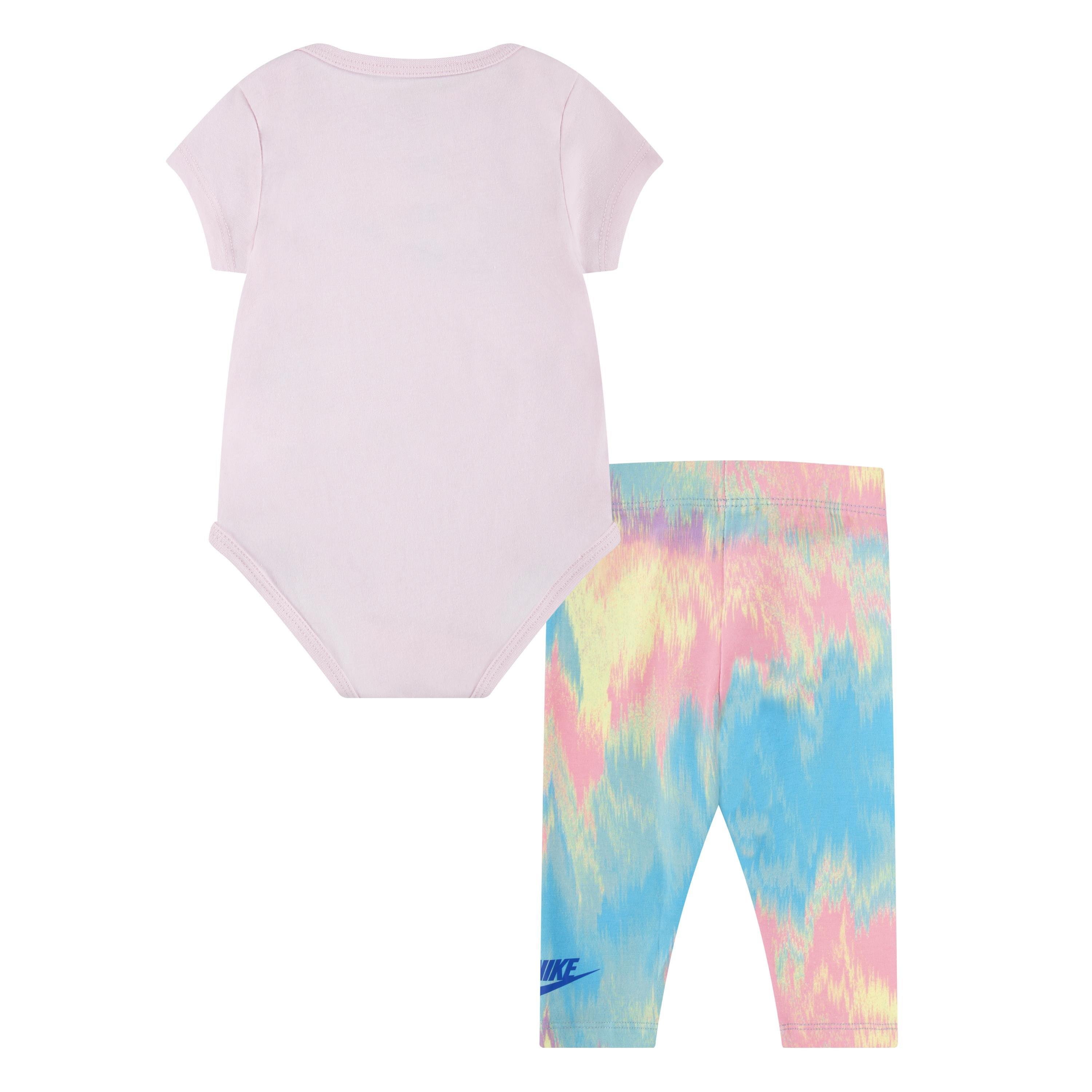 Ocean Bliss - Nike - Bodysuit & Aop Bb99 - 2