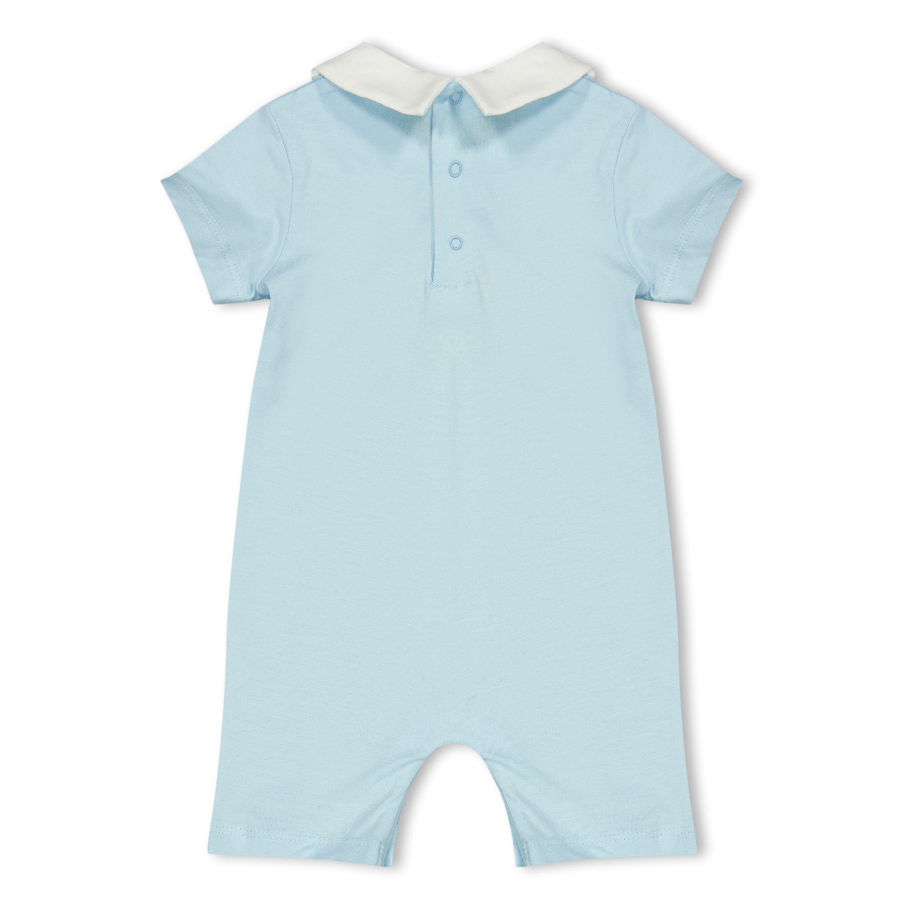 Sky Blue 40304 - Moschino - Moschino Bear AIO Bb61 - 2