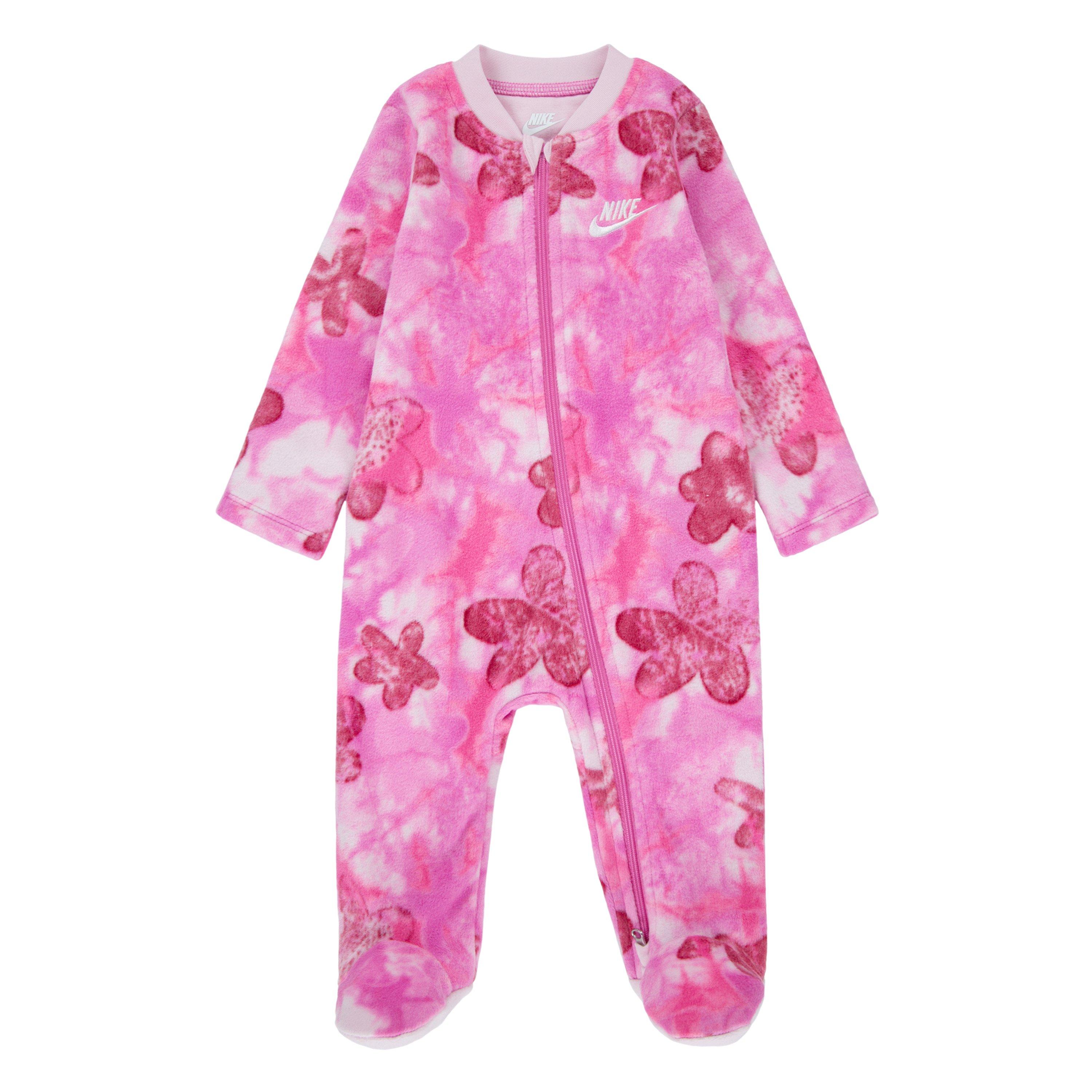 Mineral - Nike - Kids' Sci-Dye Club Coverall Onesie - 1