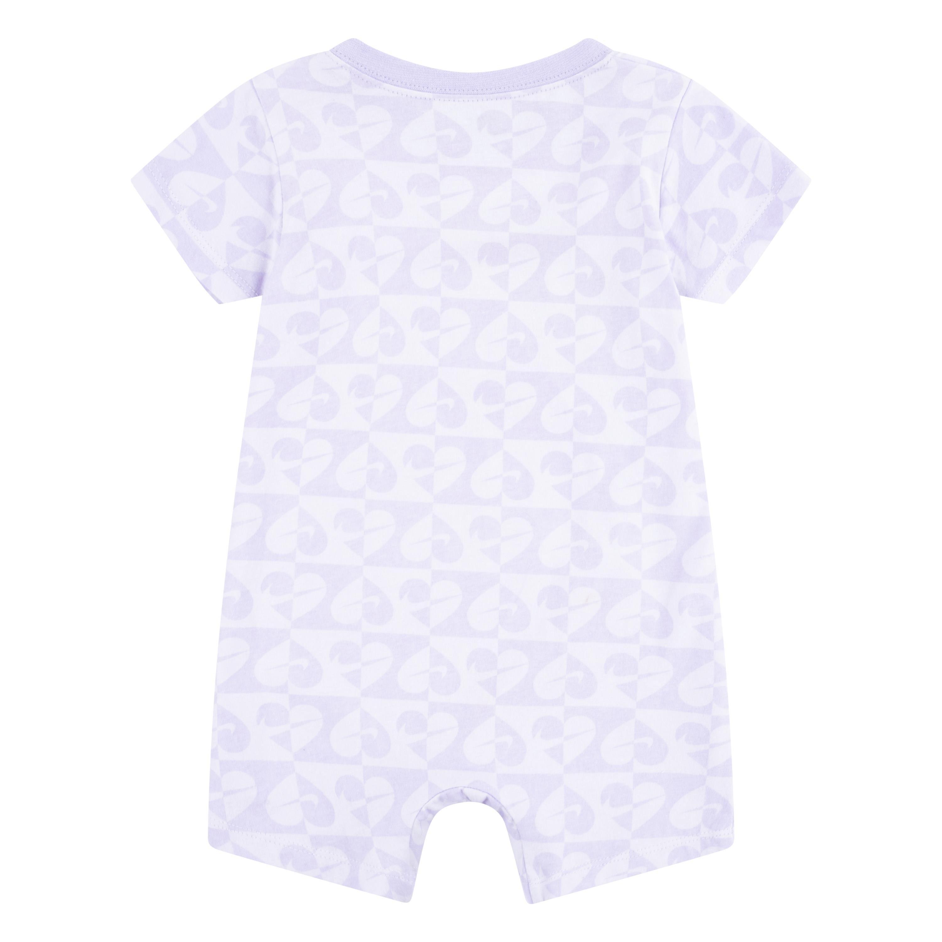 Fliederblüte - Nike - Sweet Swoosh Ba Bb99 - 2