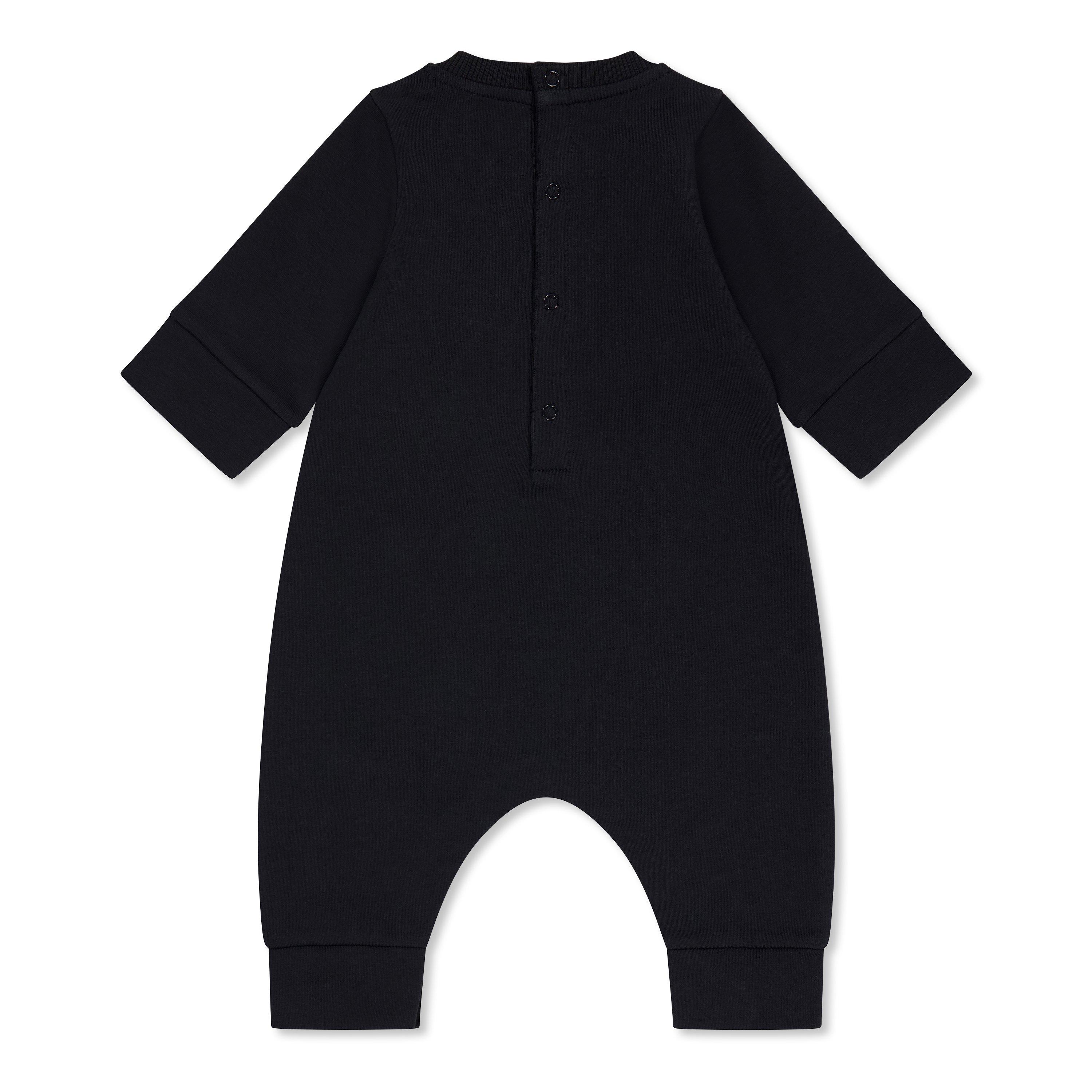 Blue 778 - Moncler - Moncler Logo AIO Bb62 - 2