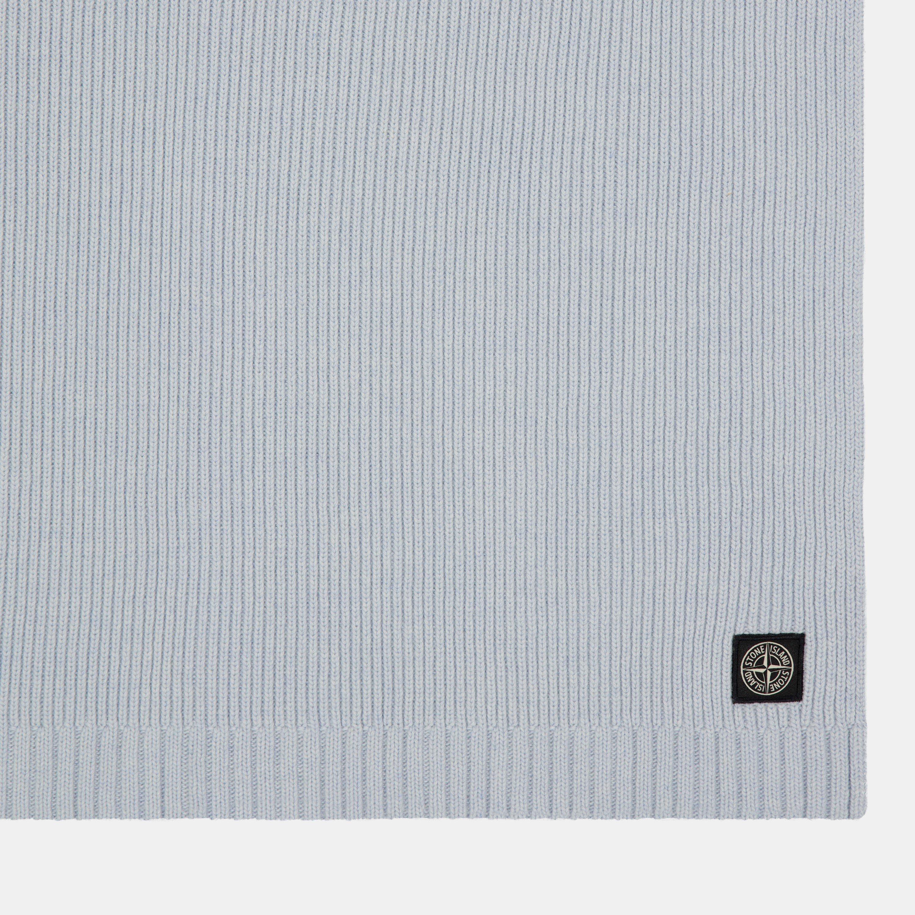 Azzurro V004A - Stone Island - Kids' Cardigan Set - 3
