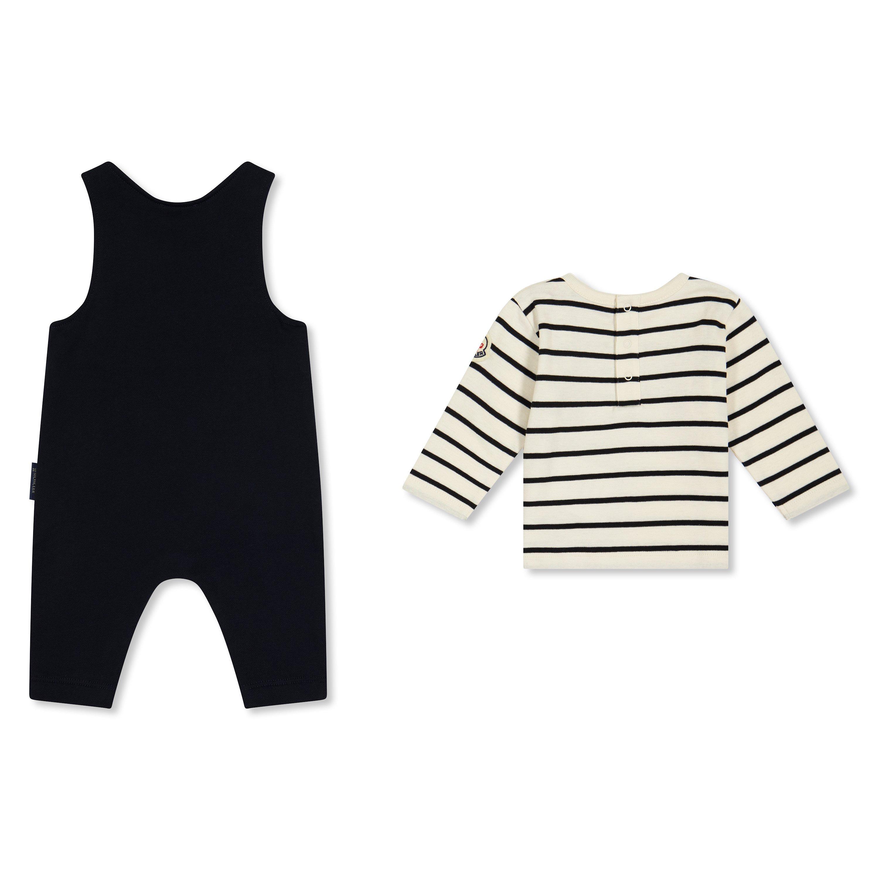 Blue 778 - Moncler - Moncler Dunagree AIO Bb61 - 2