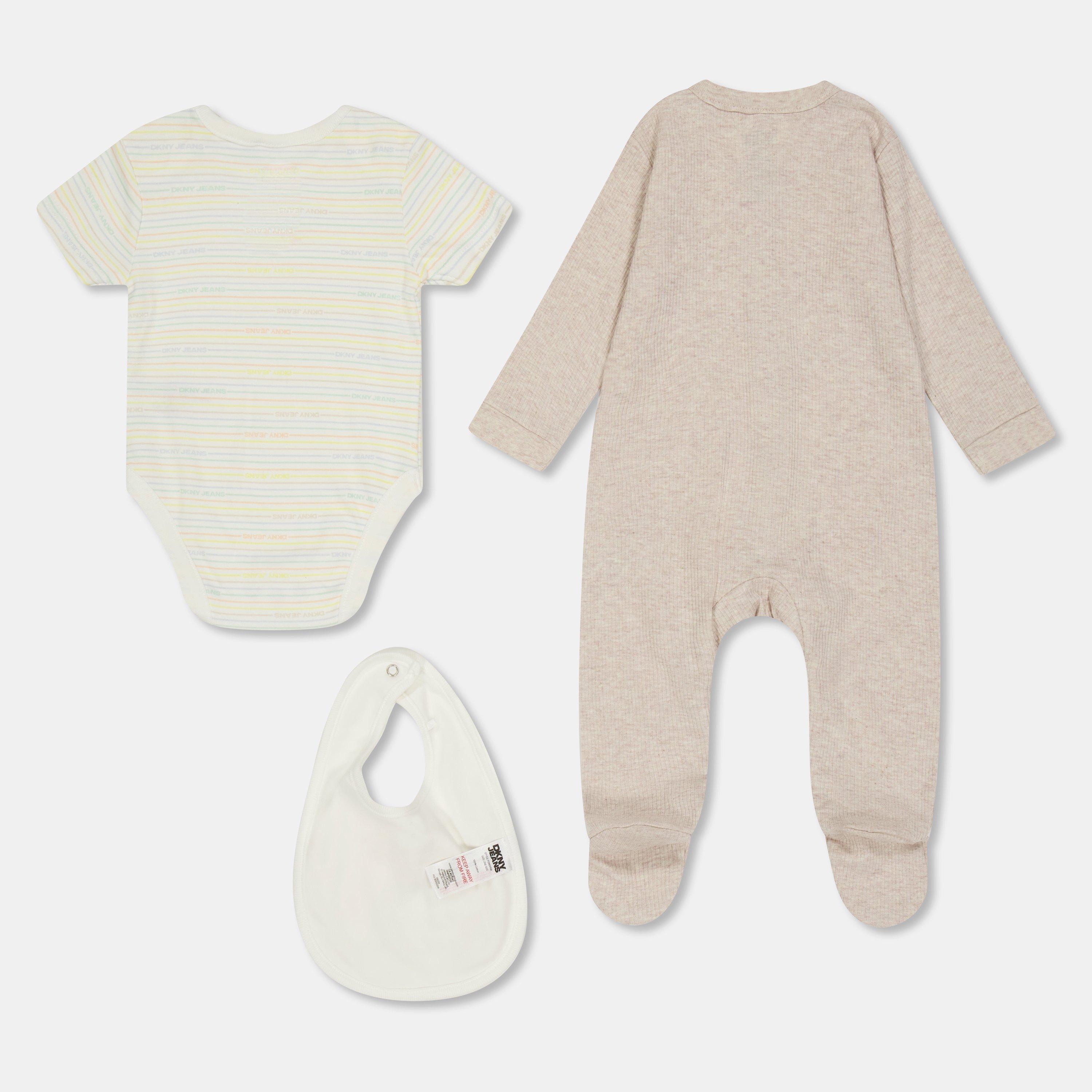 OATMARL - DKNY - DKNY 3pc Clth Set Bb99 - 2