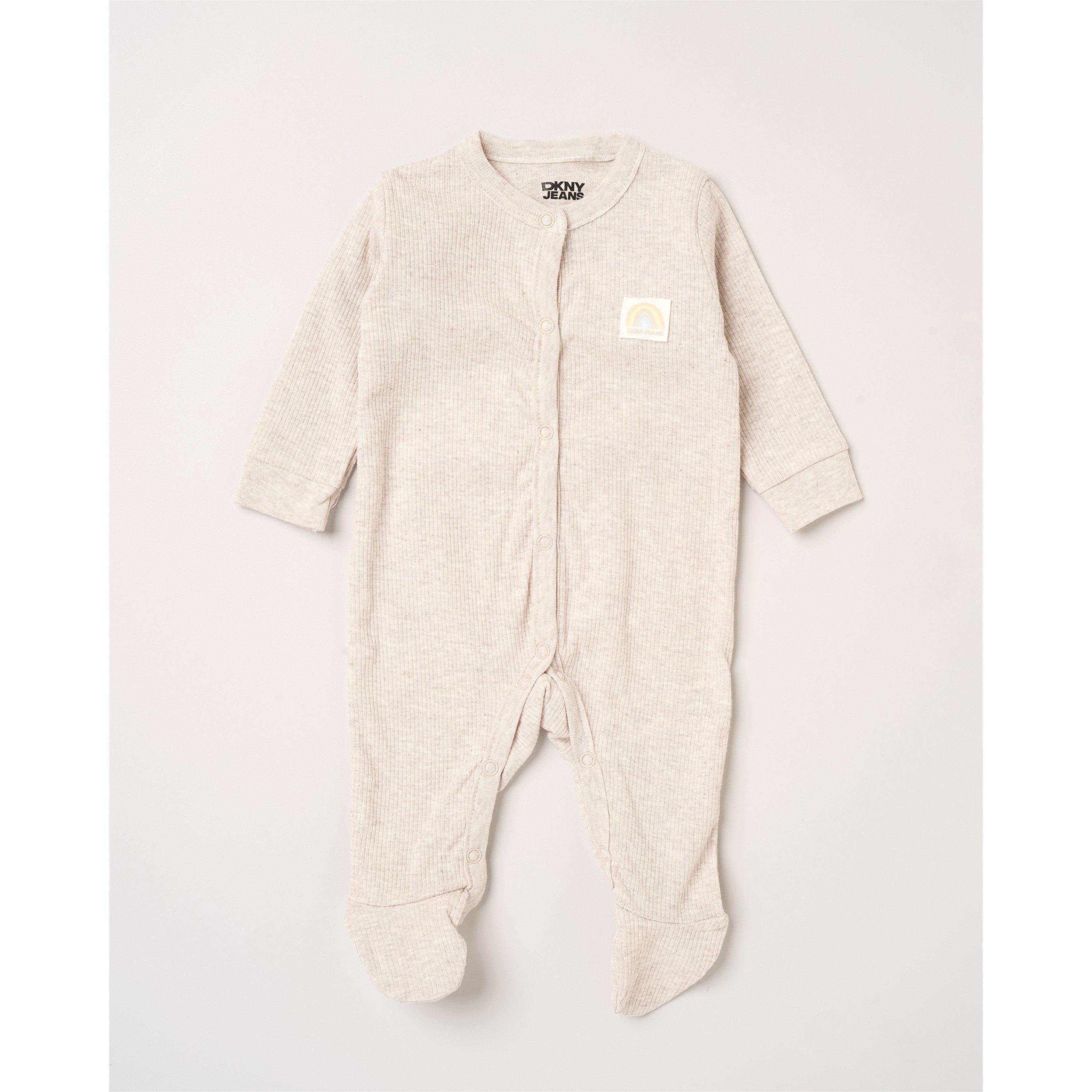 OATMARL - DKNY - DKNY Jeans All In One Bodysuit and Bib - 4