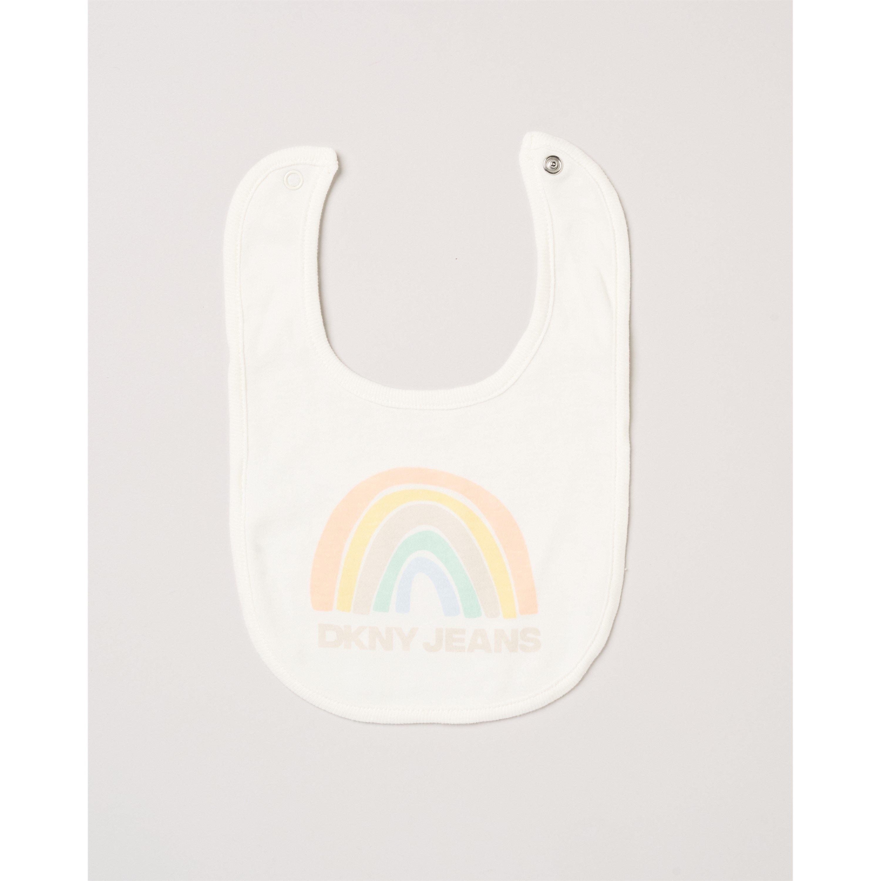 OATMARL - DKNY - DKNY Jeans All In One Bodysuit and Bib - 7