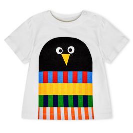 Stella McCartney Logo Tee Bb99