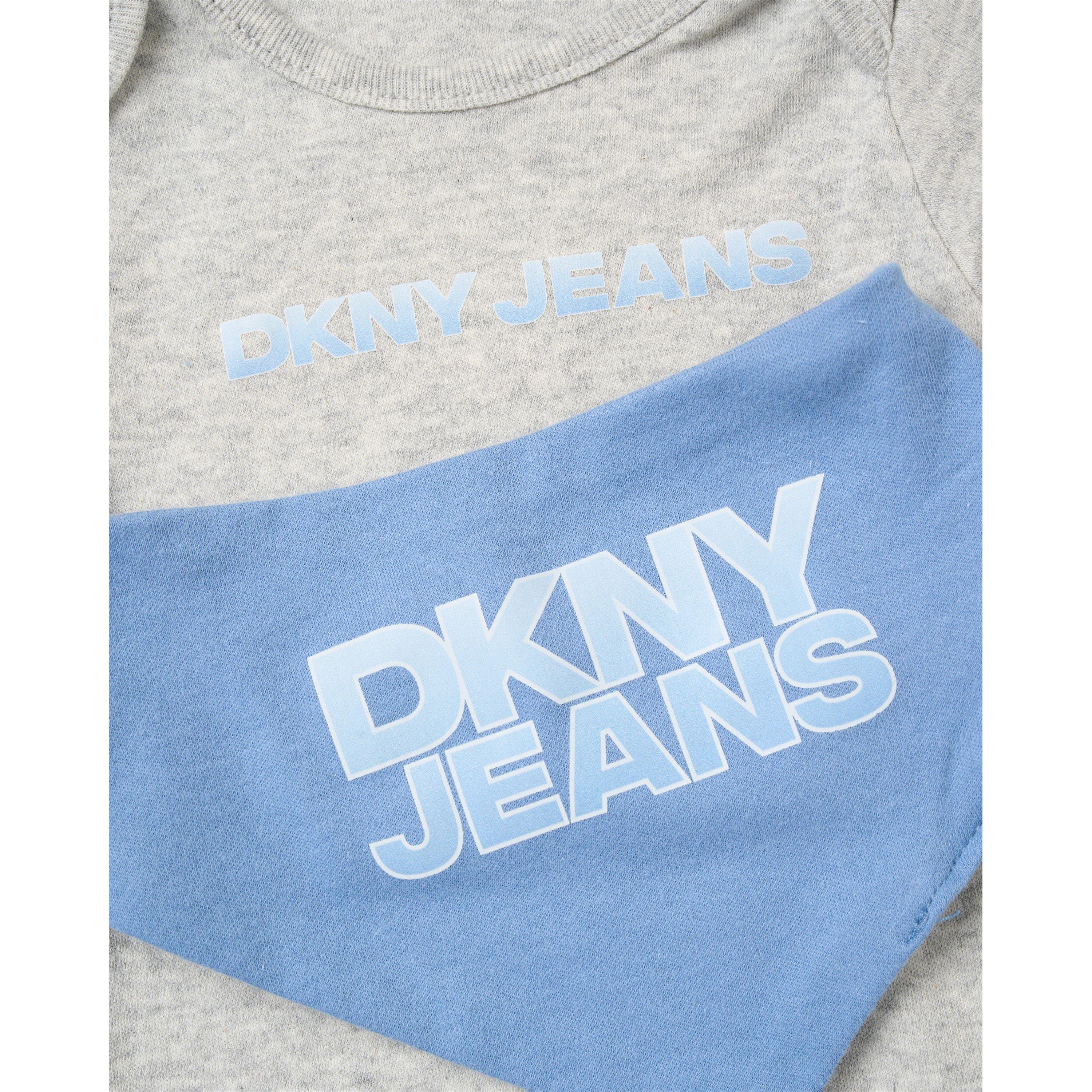 BLU - DKNY - DKNY 3pc Clth Set Bb99 - 3