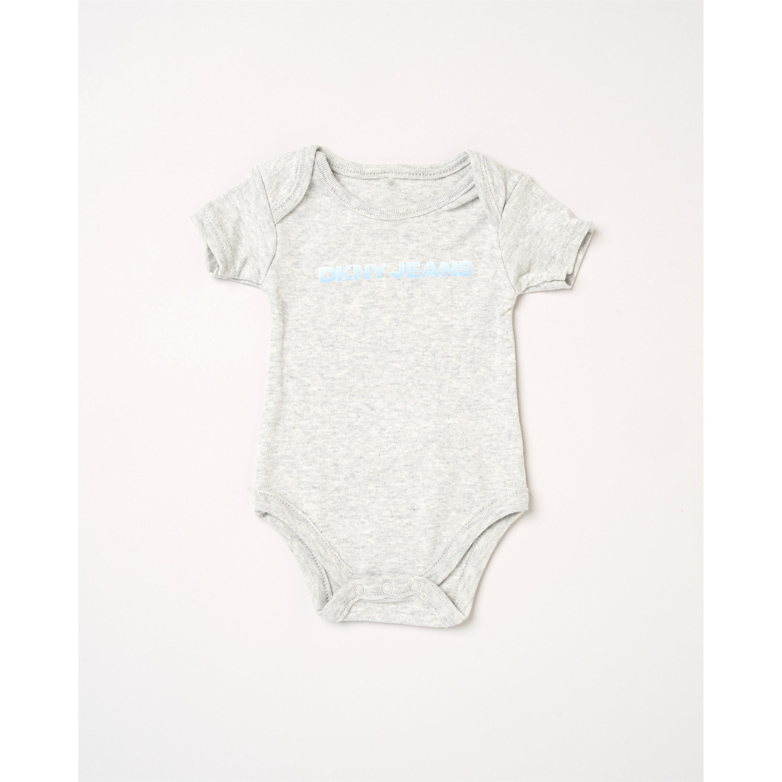 BLU - DKNY - DKNY 3pc Clth Set Bb99 - 4