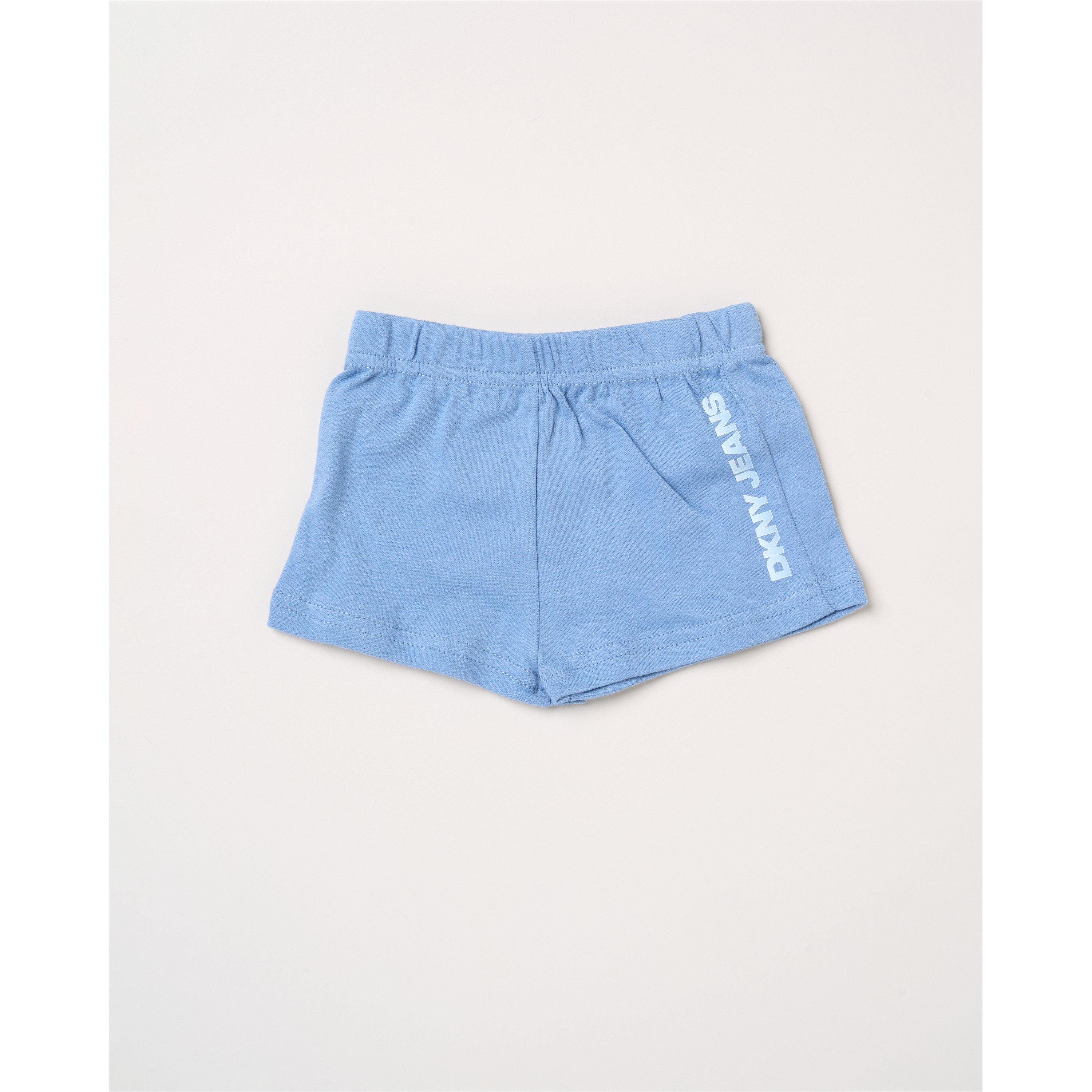 BLU - DKNY - DKNY 3pc Clth Set Bb99 - 5