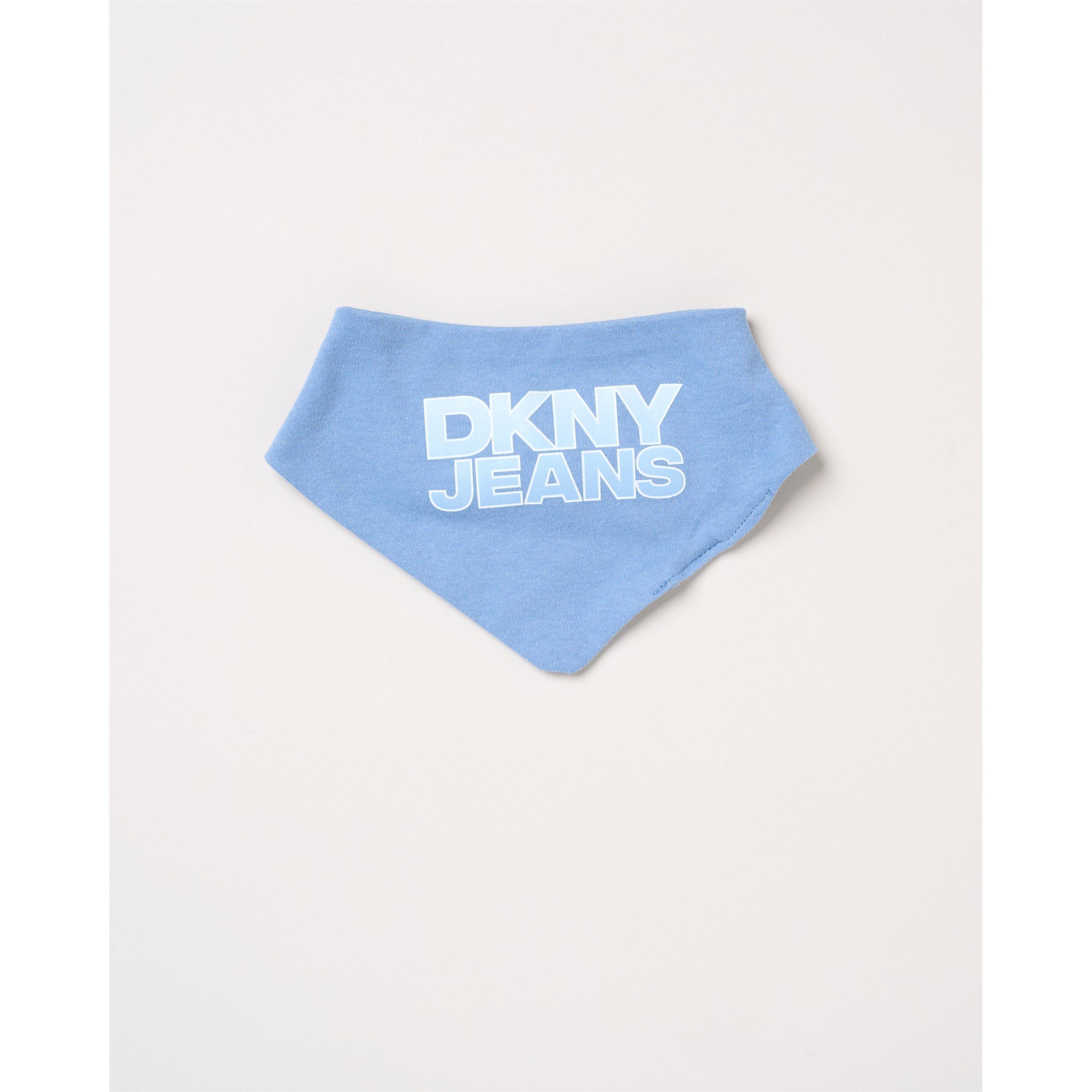 BLU - DKNY - DKNY 3pc Clth Set Bb99 - 6