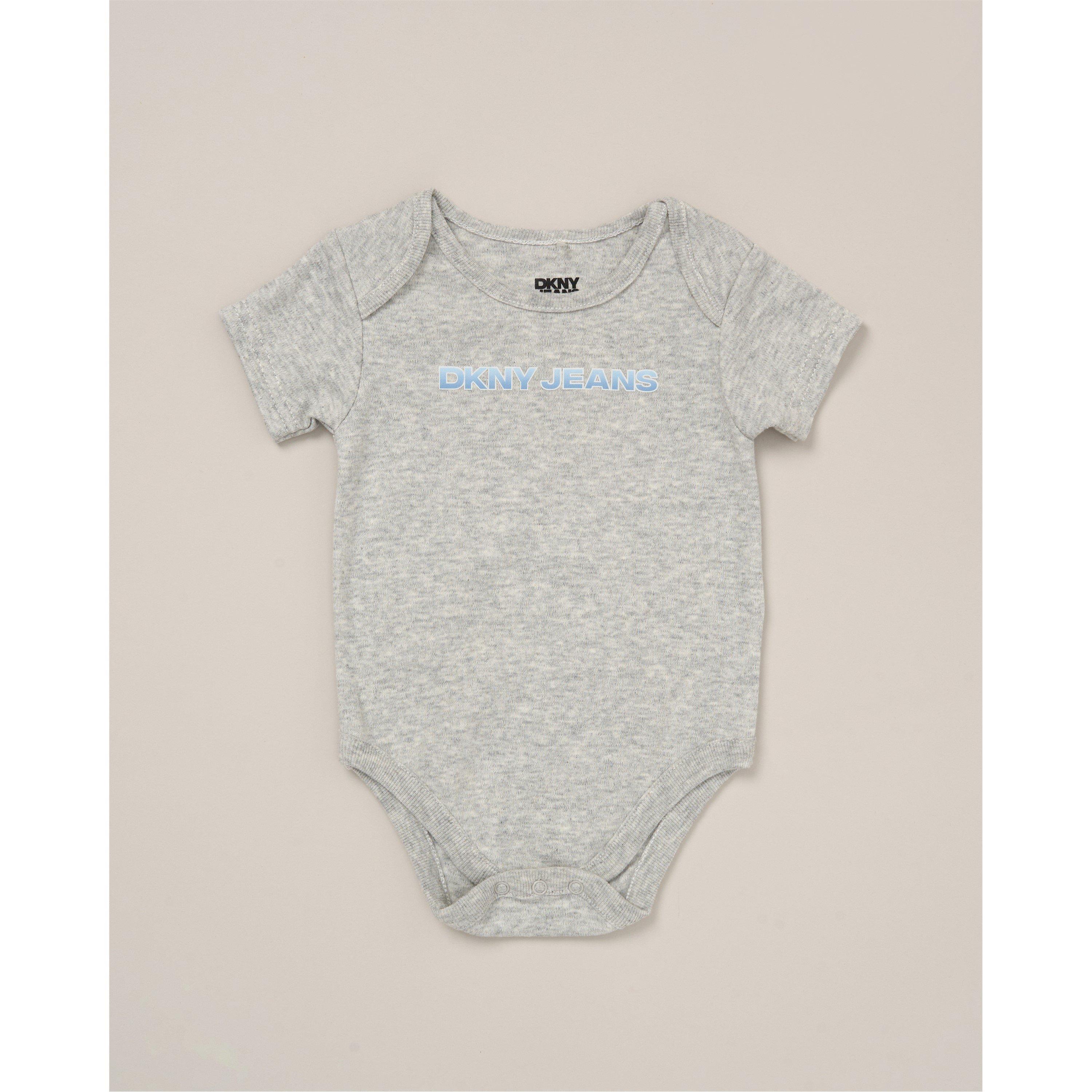 BLU - DKNY - DKNY 3pc Clth Set Bb99 - 5