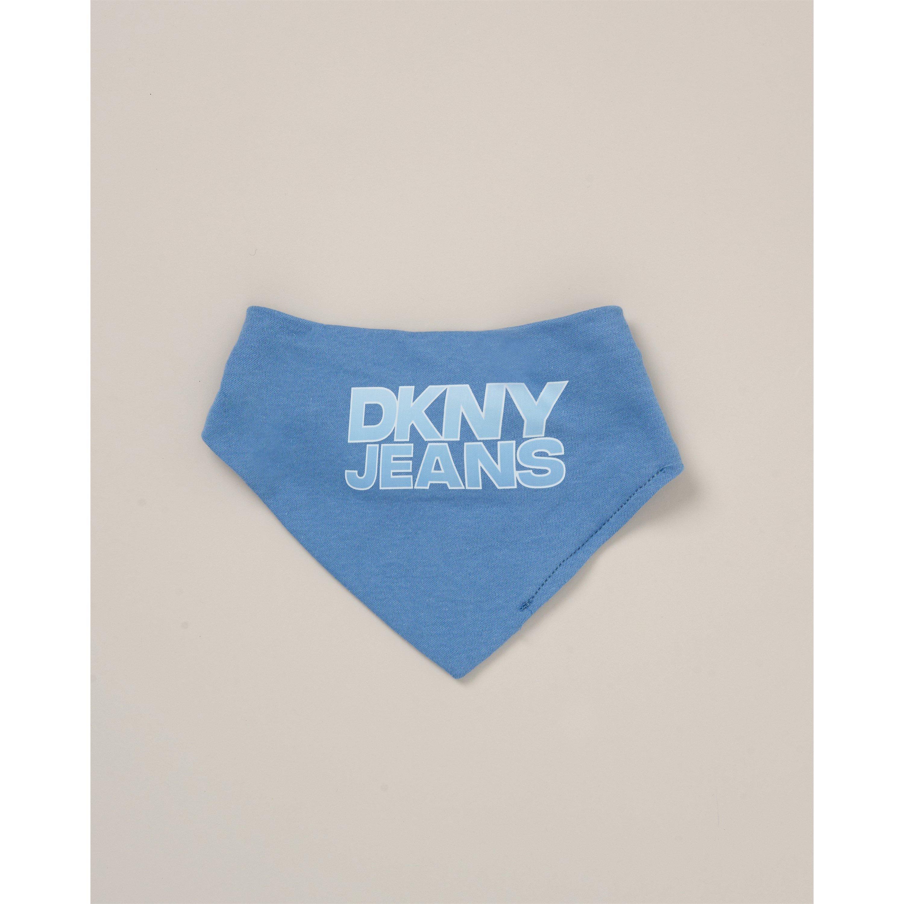 BLU - DKNY - DKNY 3pc Clth Set Bb99 - 7