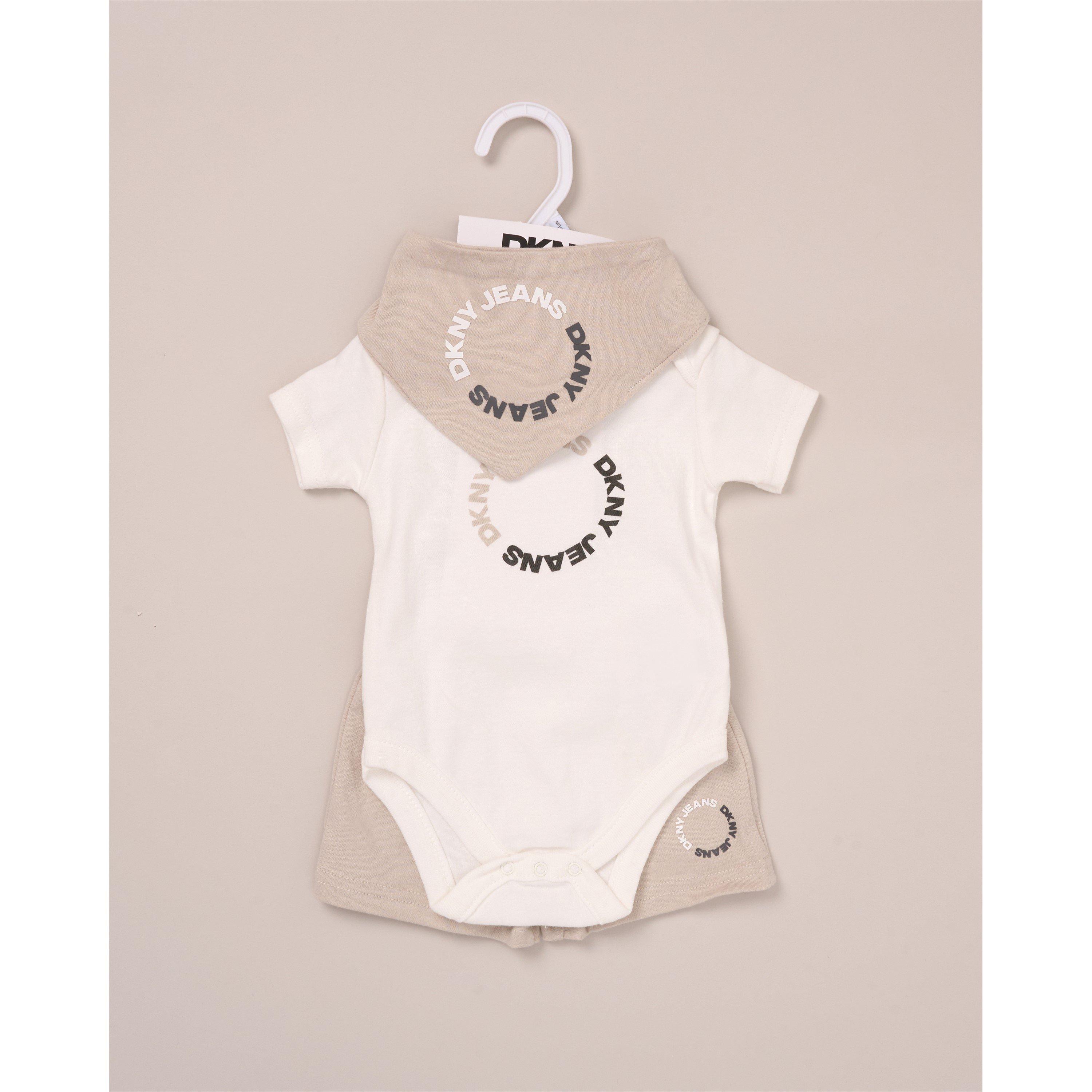 BGE - DKNY - DKNY 3pc Clth Set Bb99 - 2