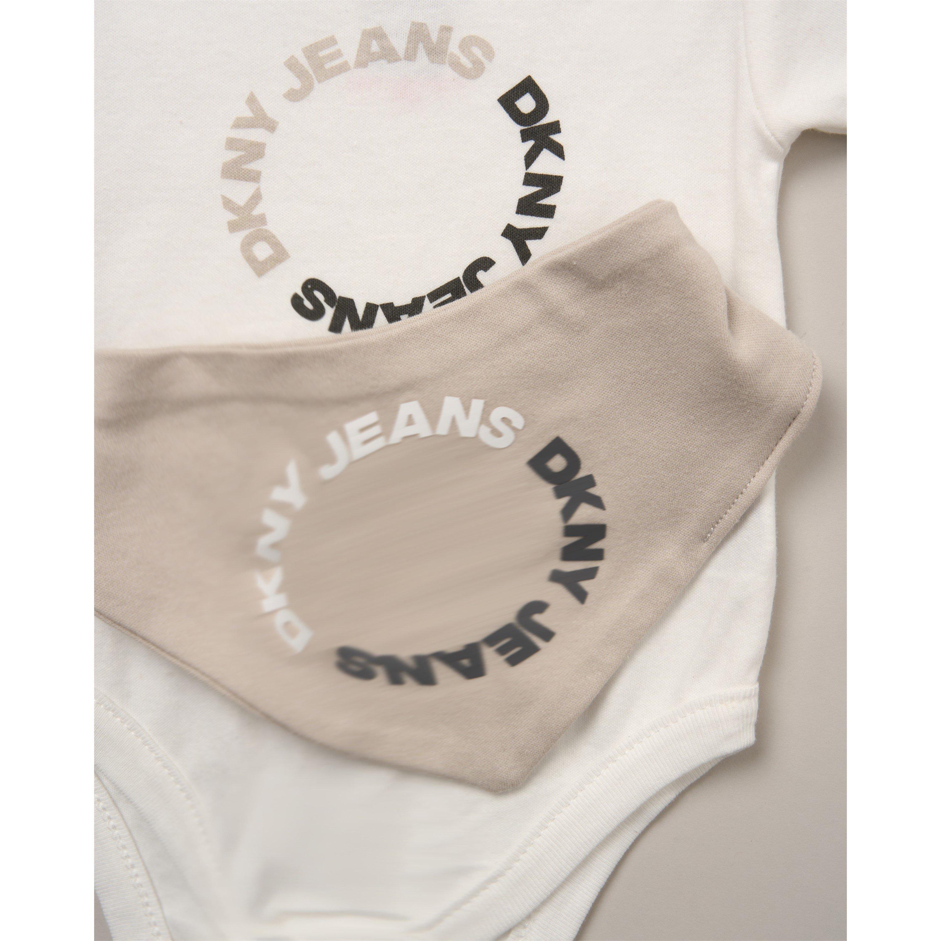 BGE - DKNY - DKNY 3pc Clth Set Bb99 - 4