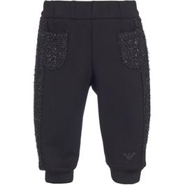 Emporio Armani Pantaloni Bb99