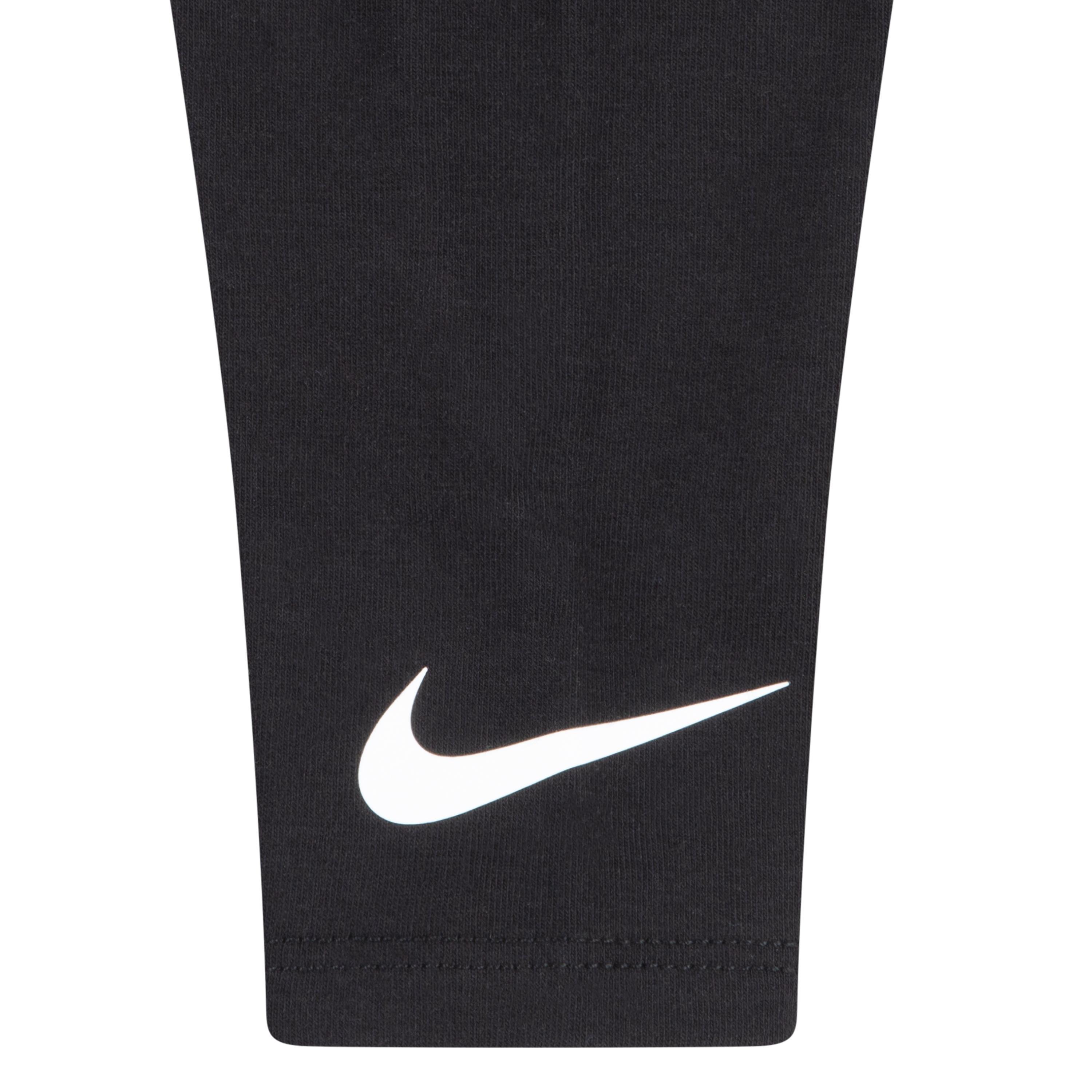 Negro - Nike - Swoosh LG 3 Pc Bb99 - 3