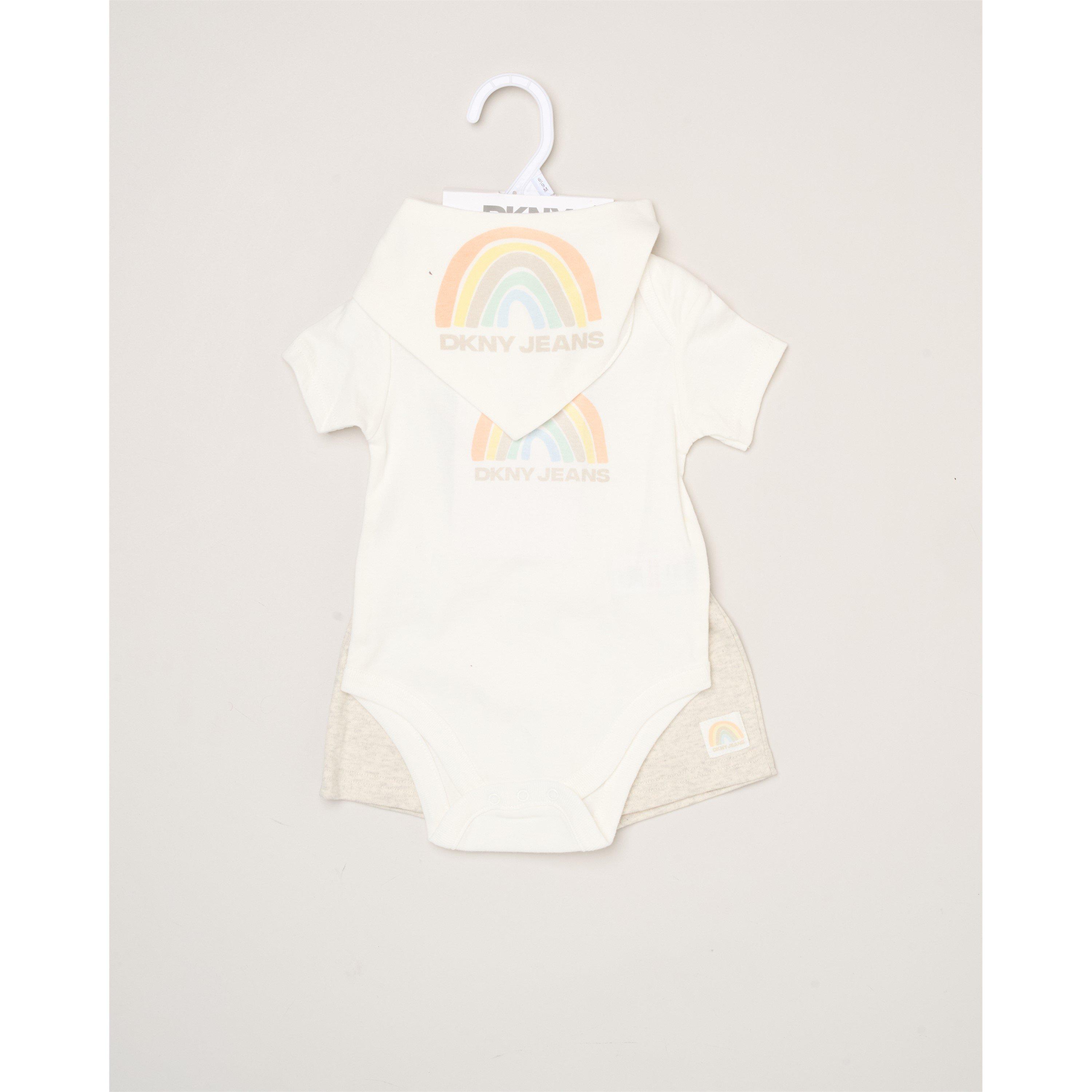 OATMARL - DKNY - DKNY 3pc Clth Set Bb99 - 2