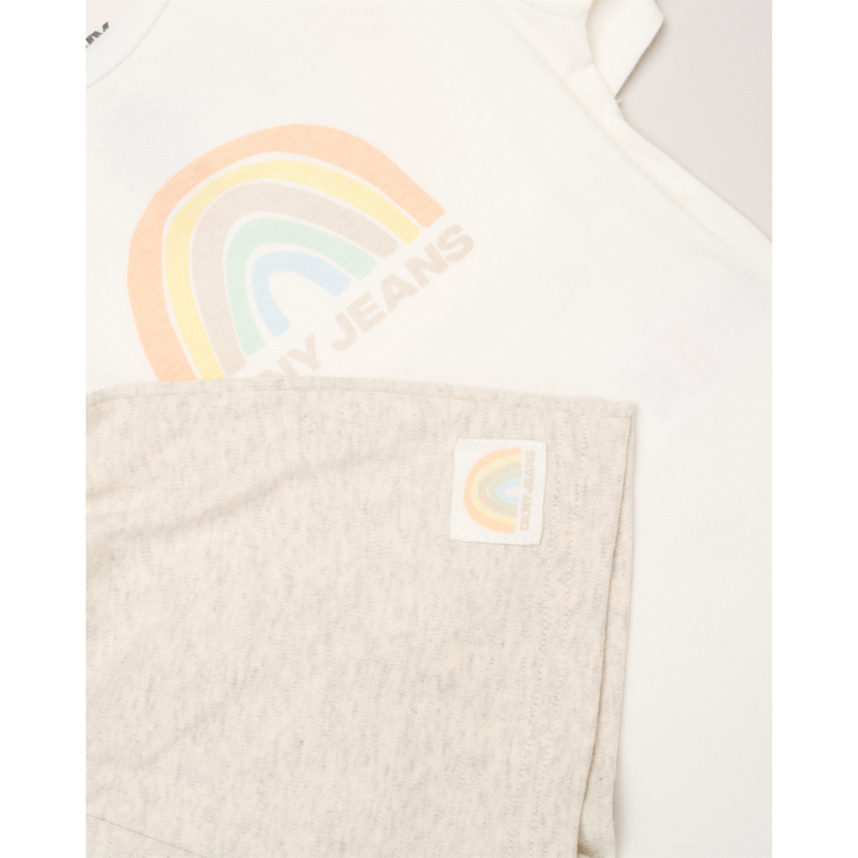 OATMARL - DKNY - DKNY 3pc Clth Set Bb99 - 4