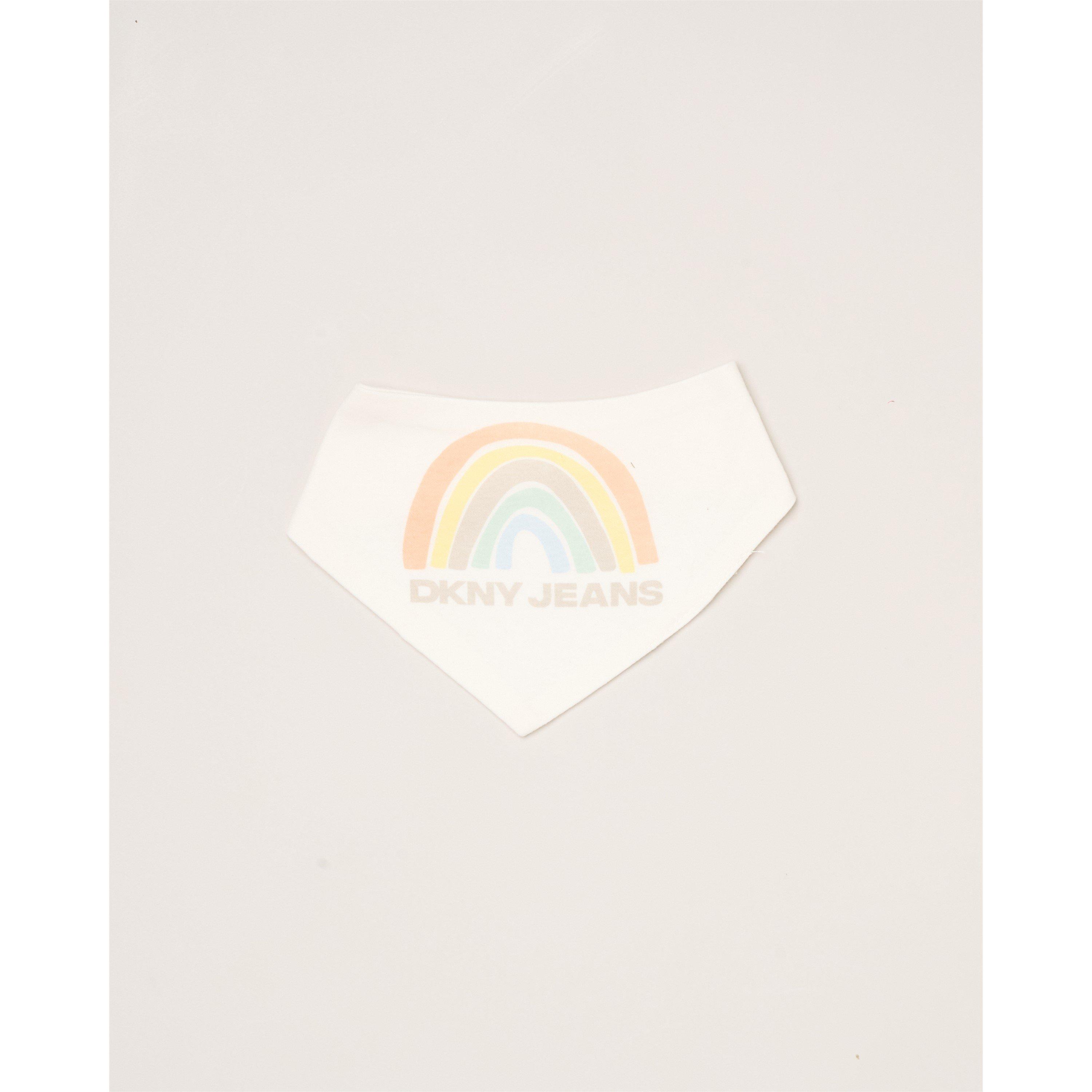 OATMARL - DKNY - DKNY 3pc Clth Set Bb99 - 7