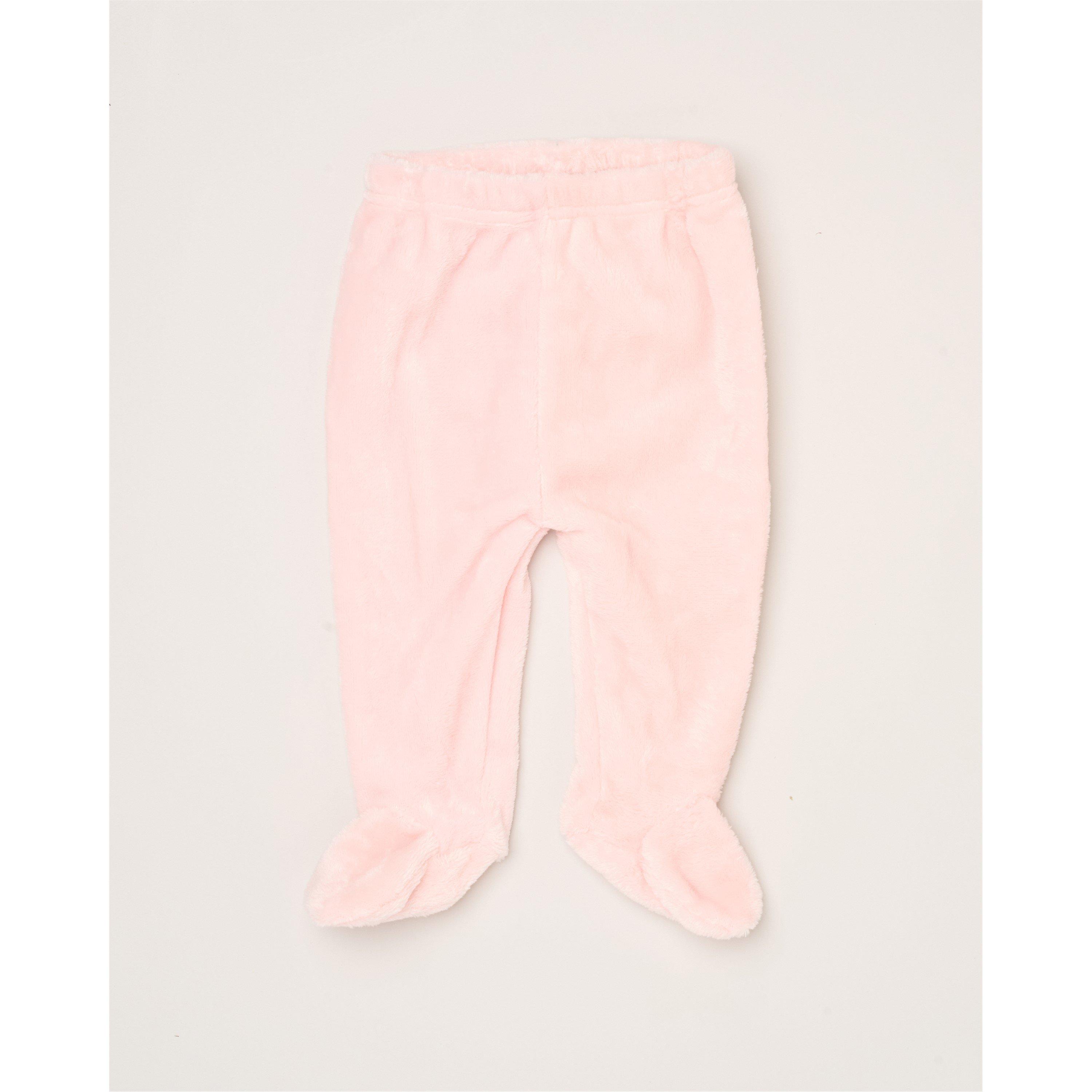 PINK - DKNY - DKNY Jeans Hoodie and Trousers - 6