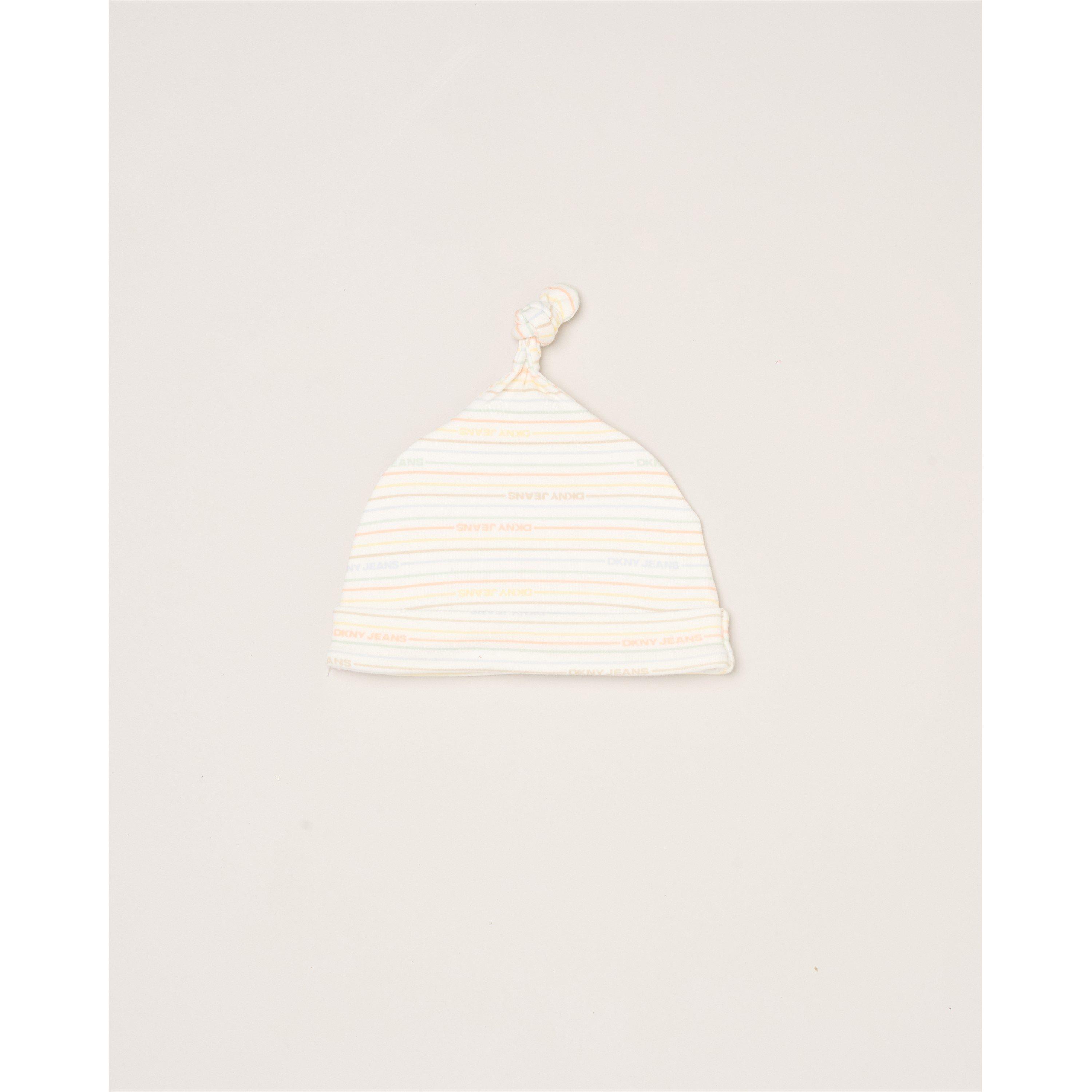 CRM - DKNY - DKNY Onesie/Hat Set Bb99 - 6