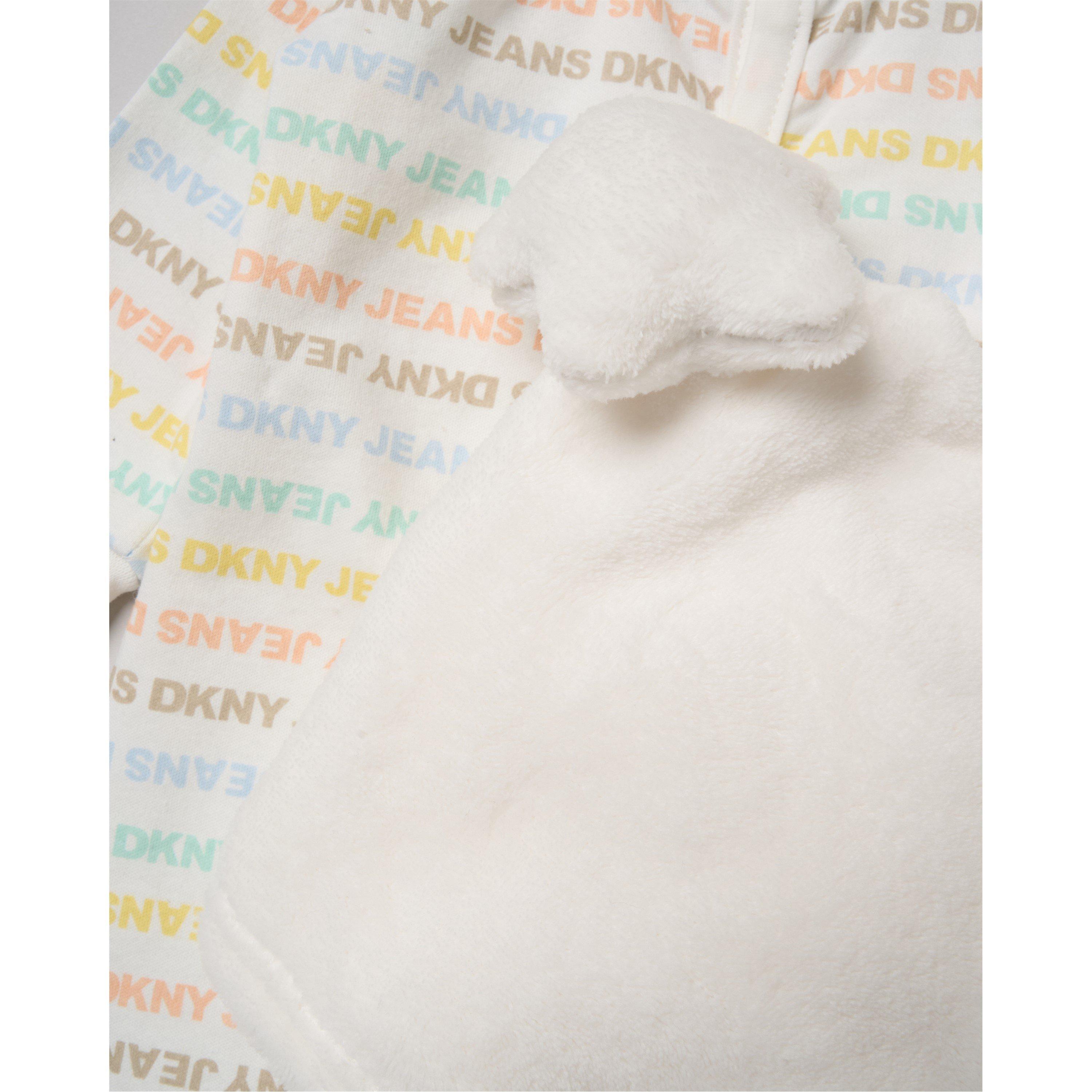 CRM - DKNY - DKNY Onsie/Cmftr Set Bb99 - 3