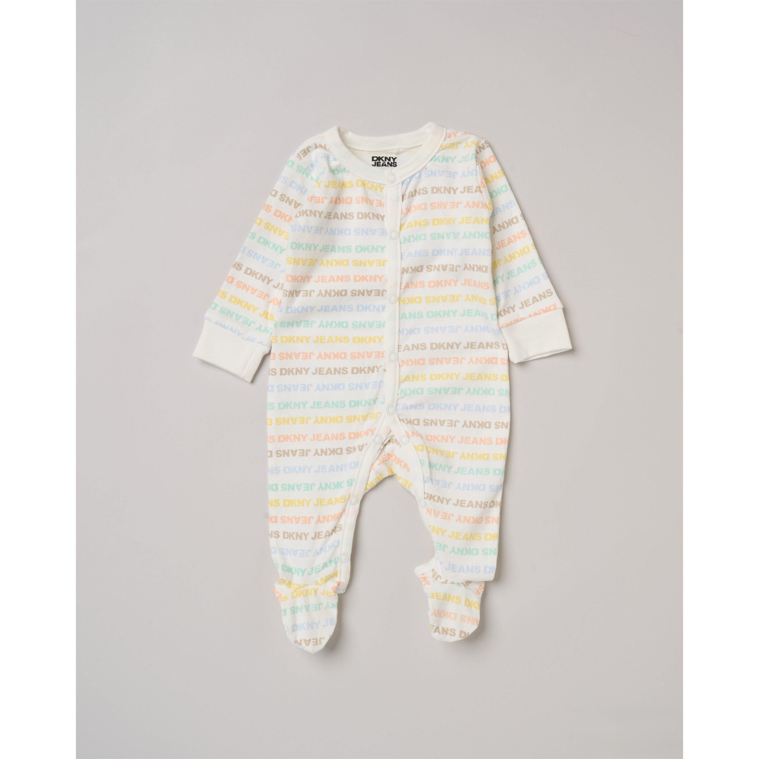 CRM - DKNY - DKNY Onsie/Cmftr Set Bb99 - 4